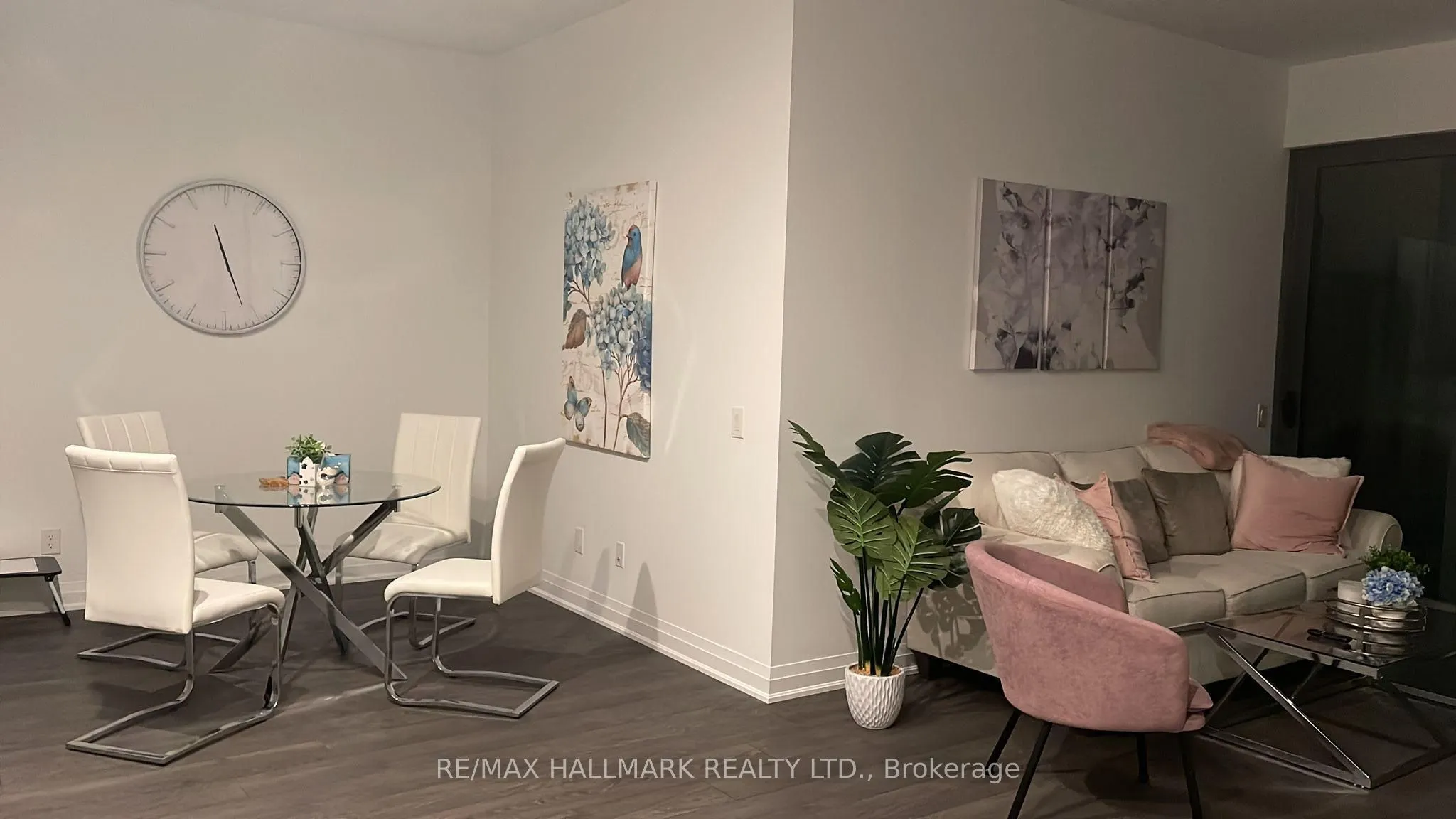 280 Howland Avenue, #522