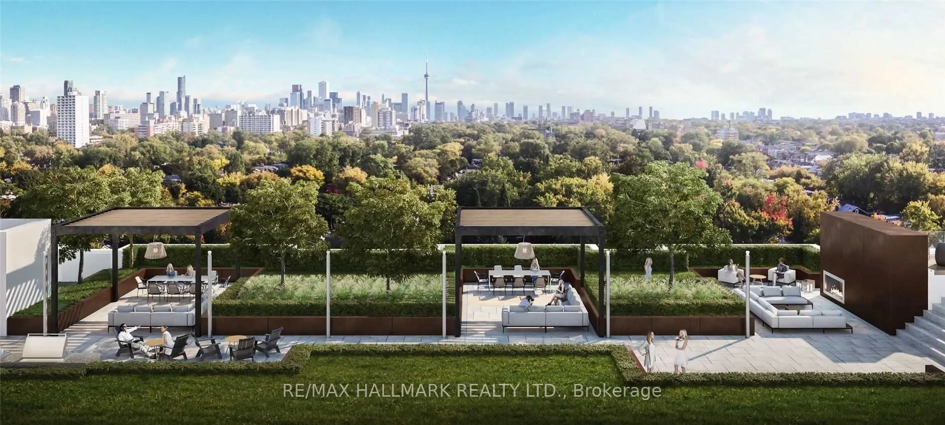 280 Howland Avenue, #522