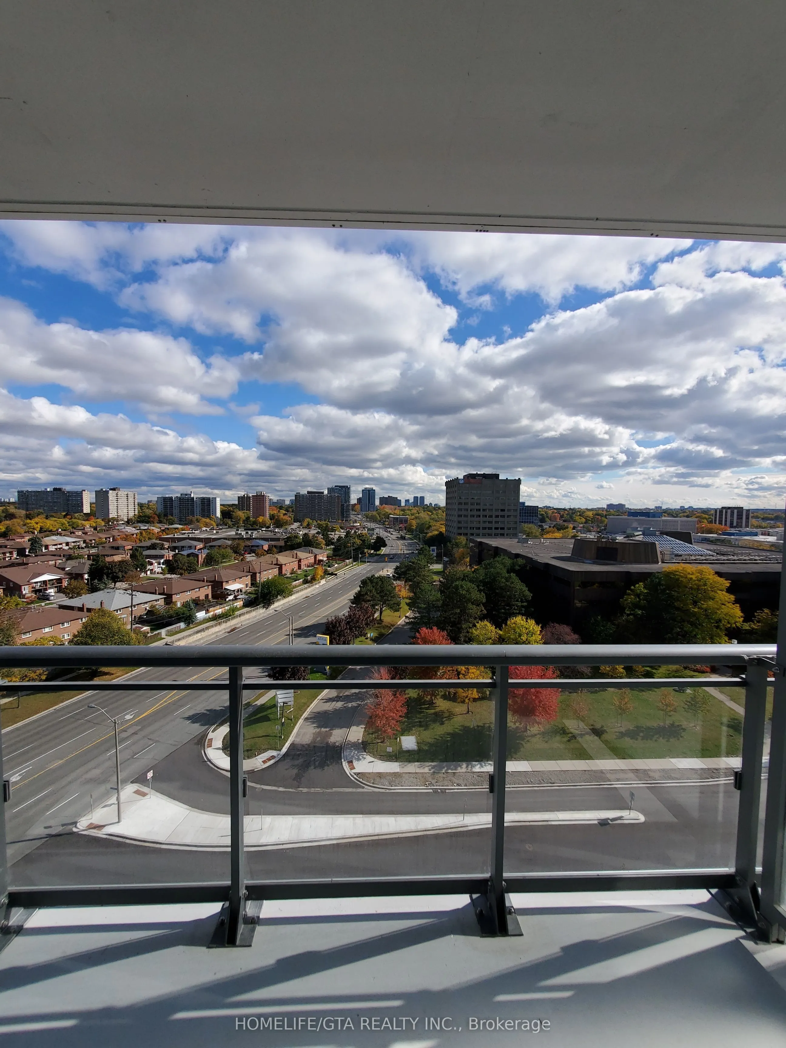 60 Ann O'reilly Road, #1058