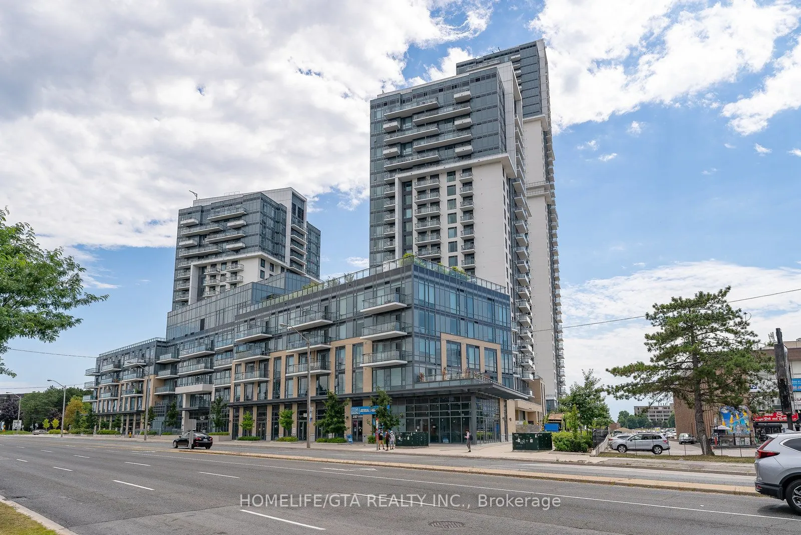 60 Ann O'reilly Road, #1058