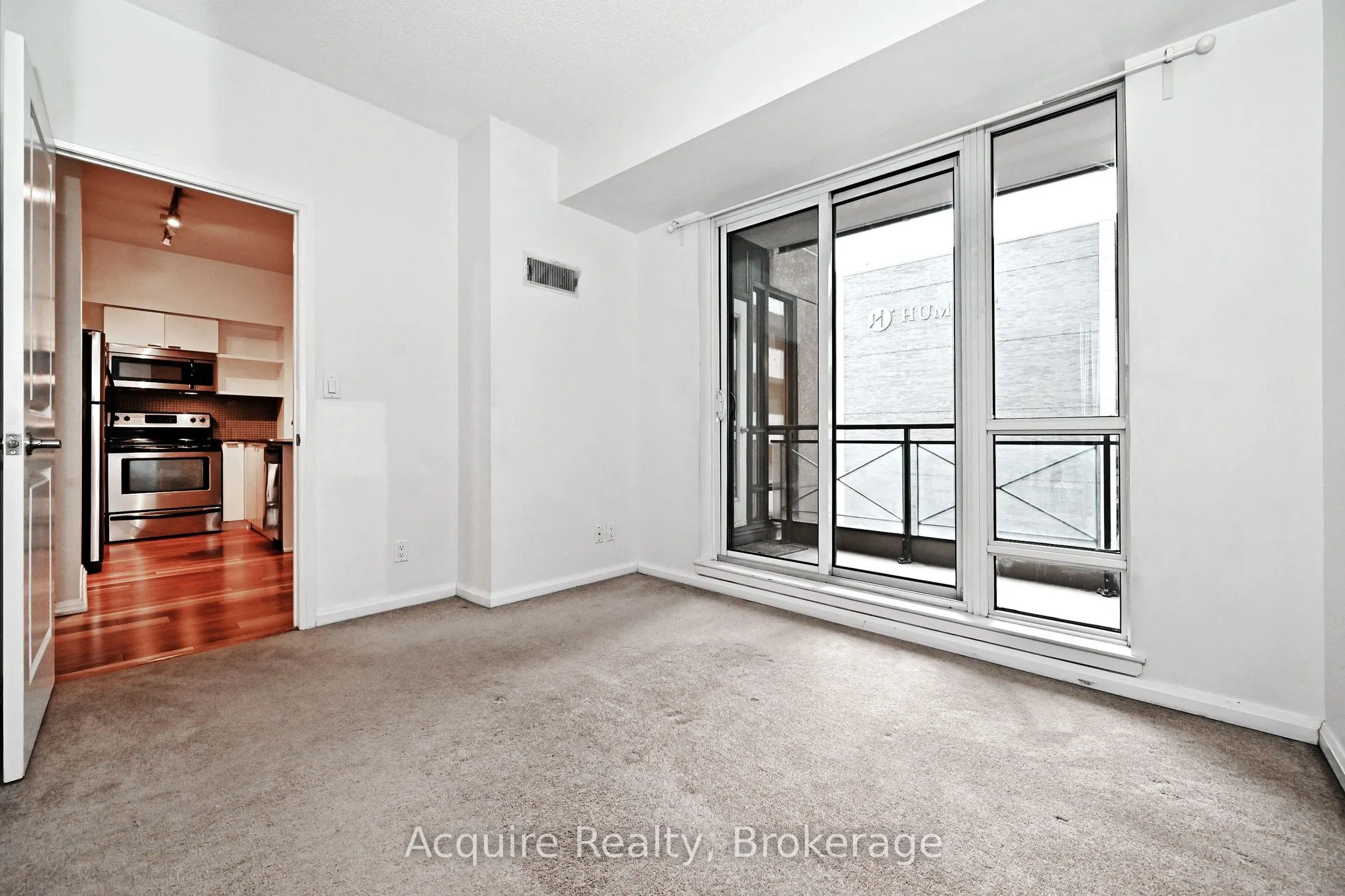 35 Hayden Street, #1012