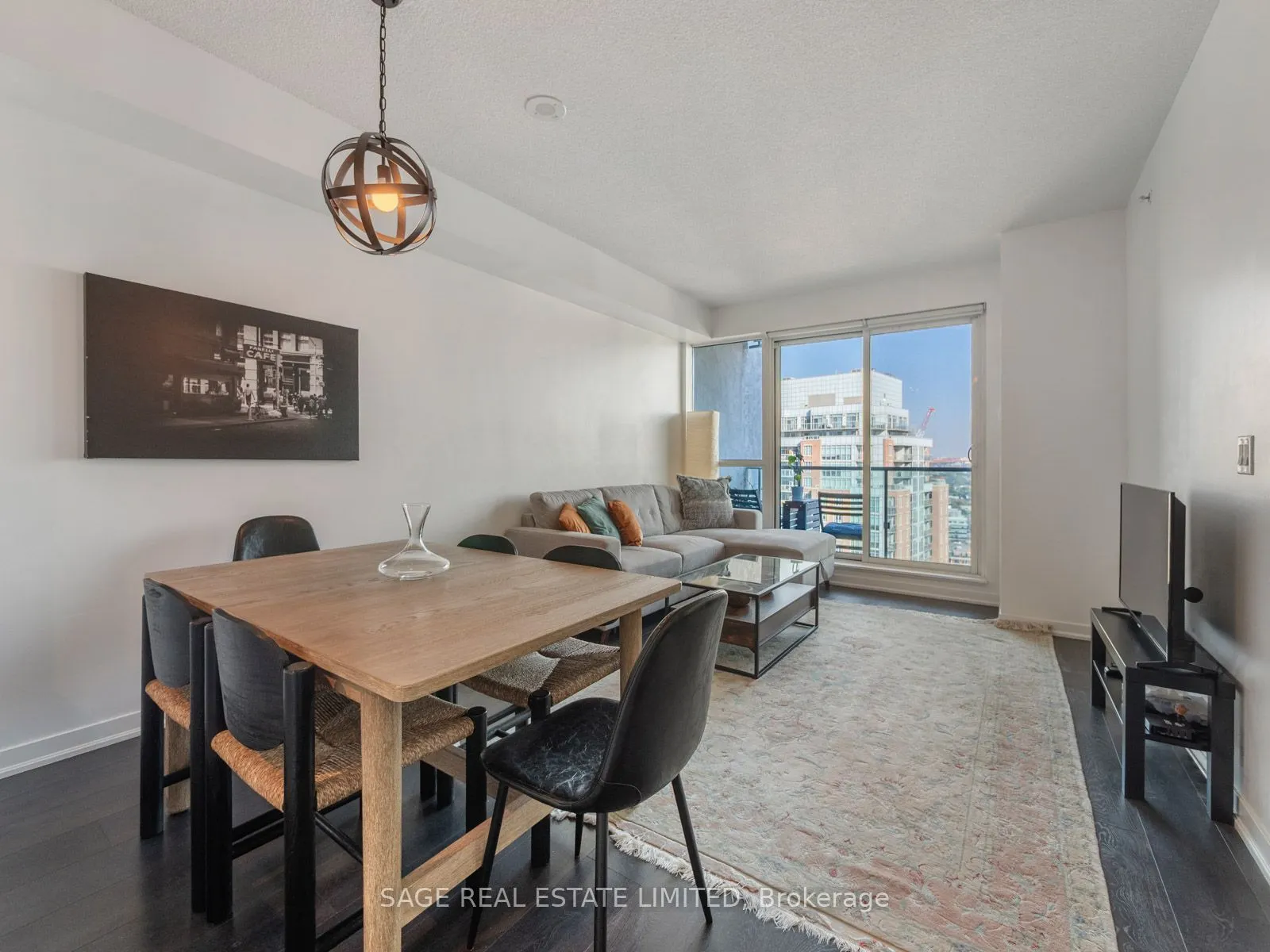150 East Liberty Street E, #2601