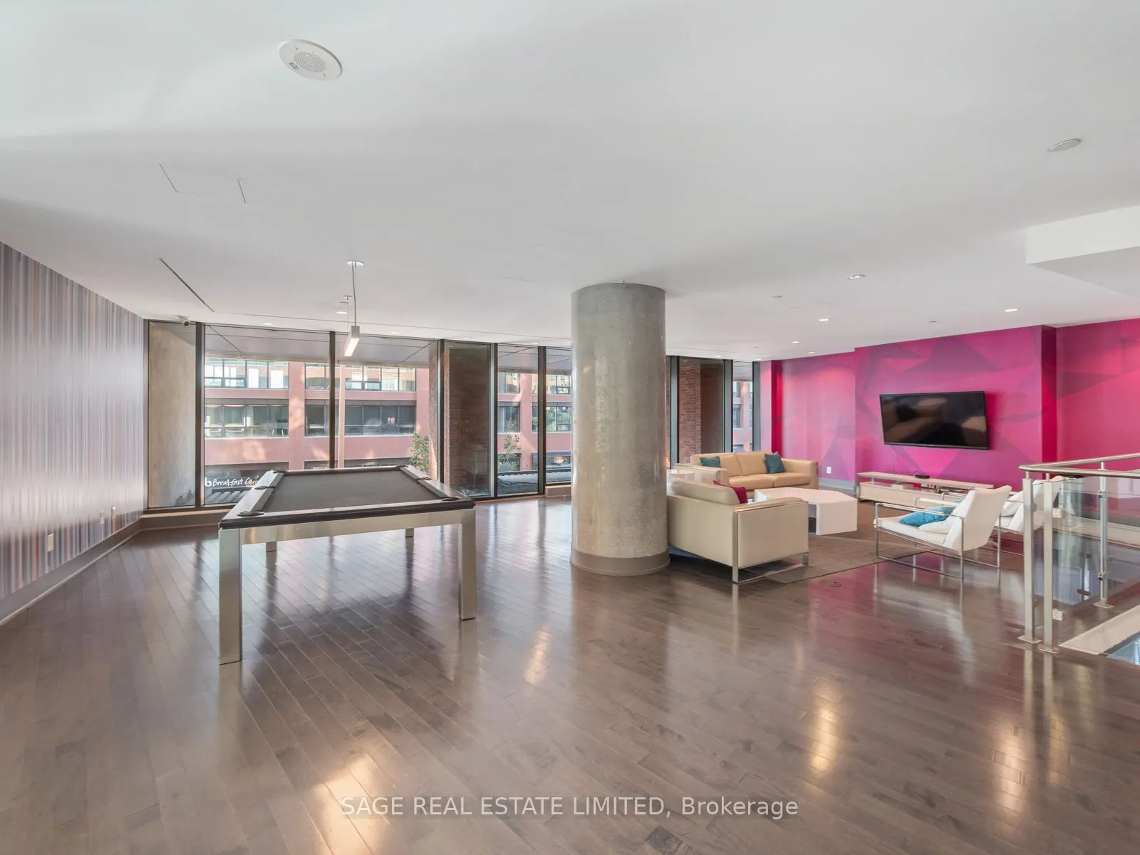 150 East Liberty Street E, #2601