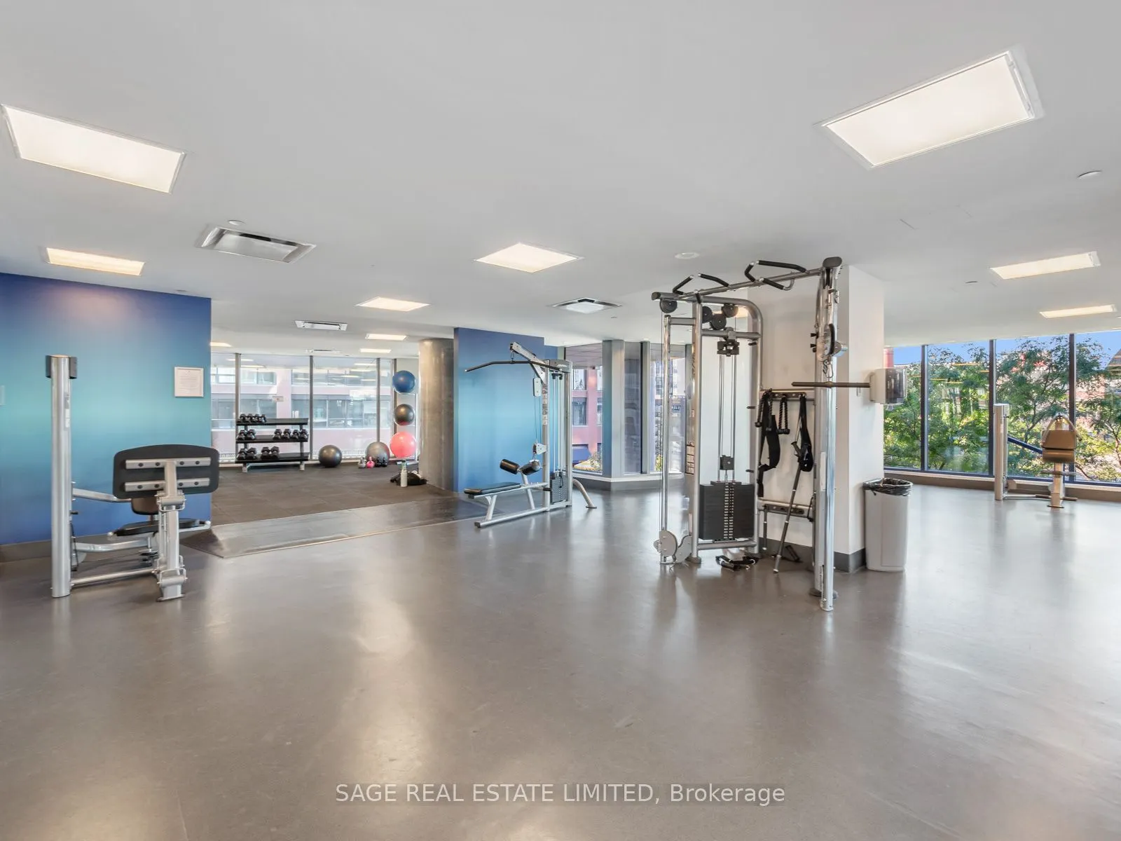 150 East Liberty Street E, #2601