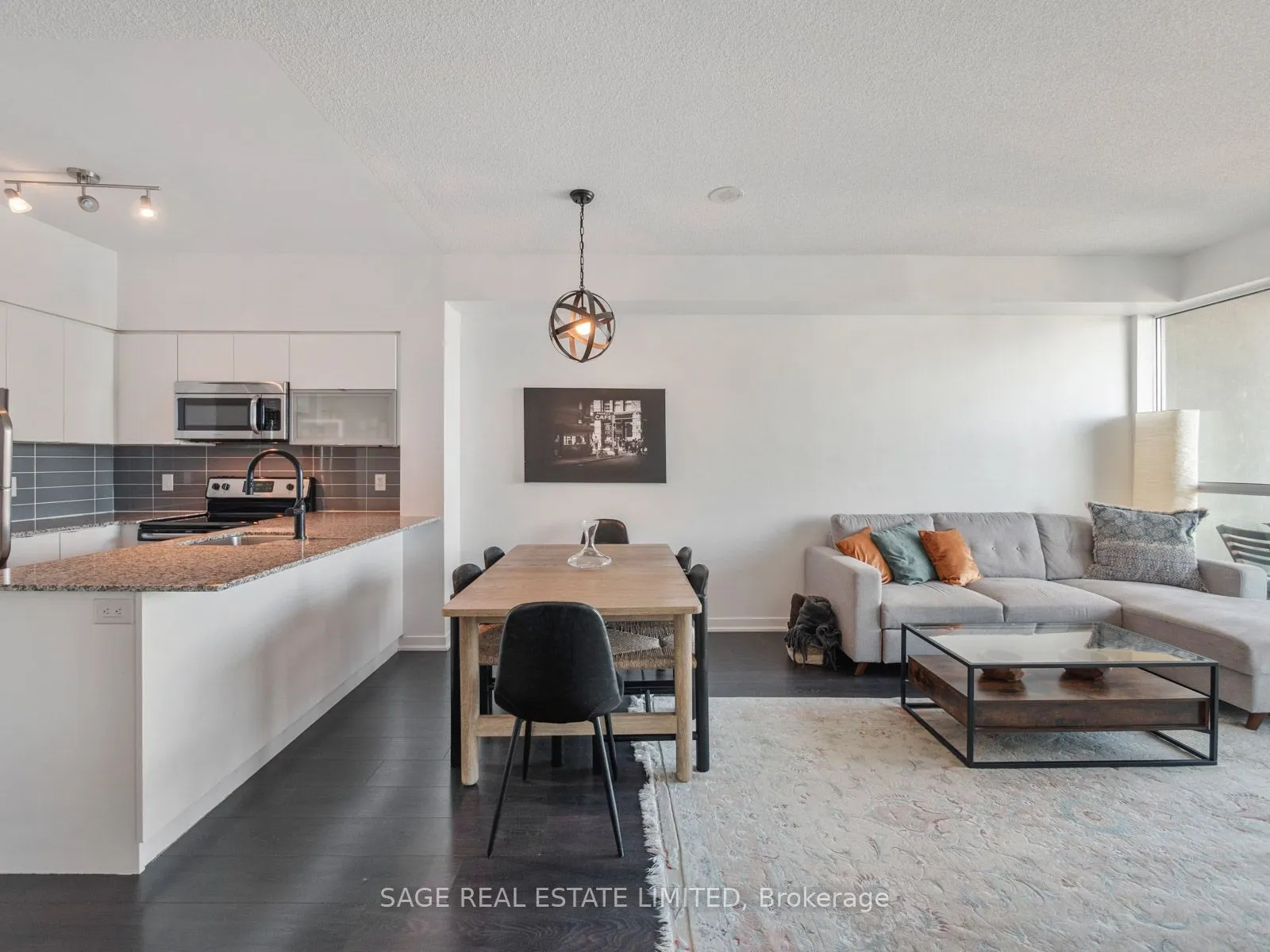 150 East Liberty Street E, #2601