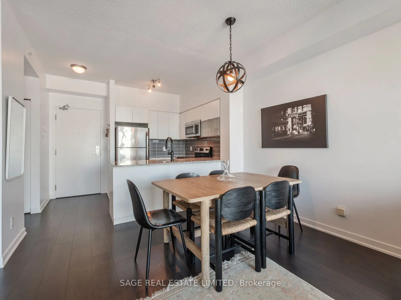 150 East Liberty Street E, #2601