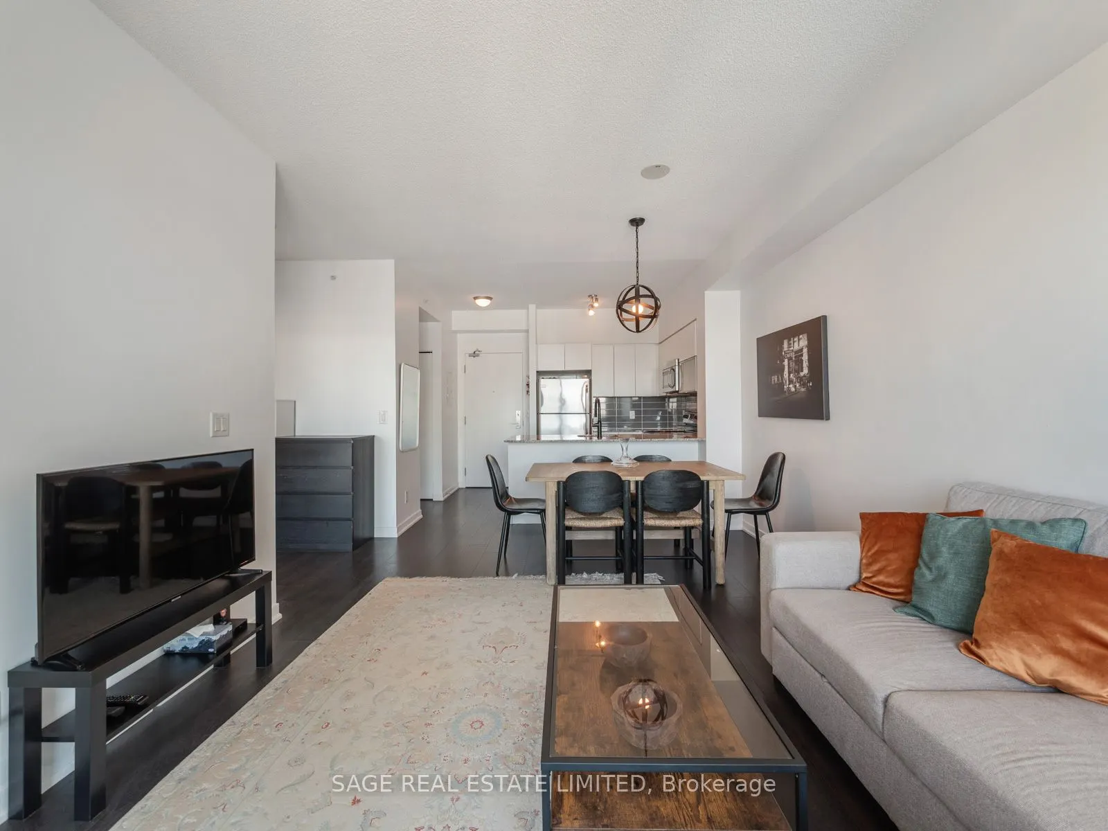 150 East Liberty Street E, #2601