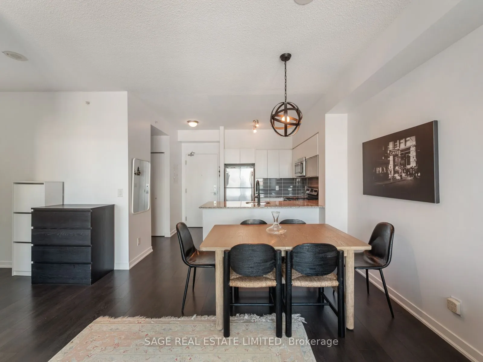 150 East Liberty Street E, #2601
