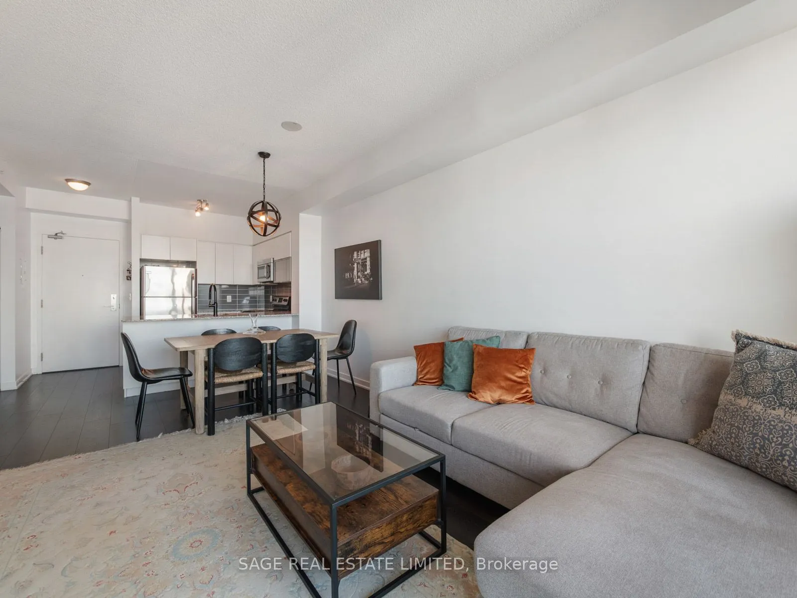 150 East Liberty Street E, #2601