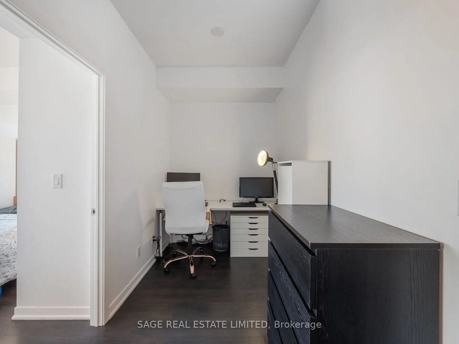 150 East Liberty Street E, #2601