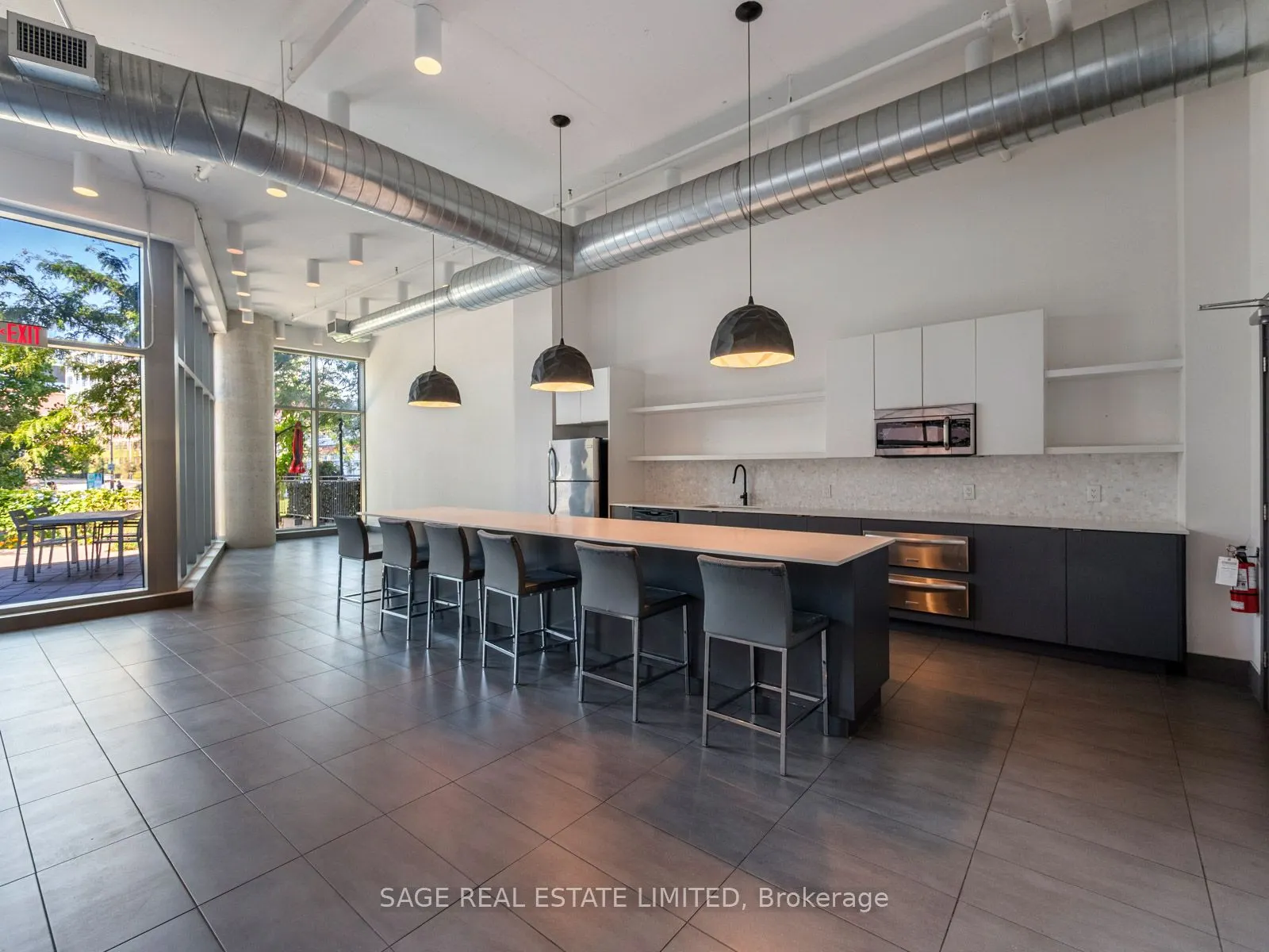 150 East Liberty Street E, #2601