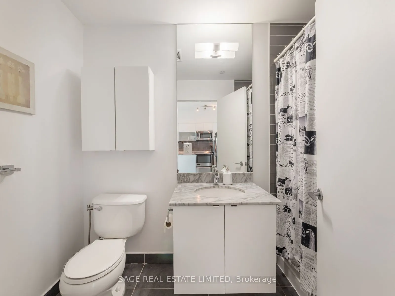 150 East Liberty Street E, #2601