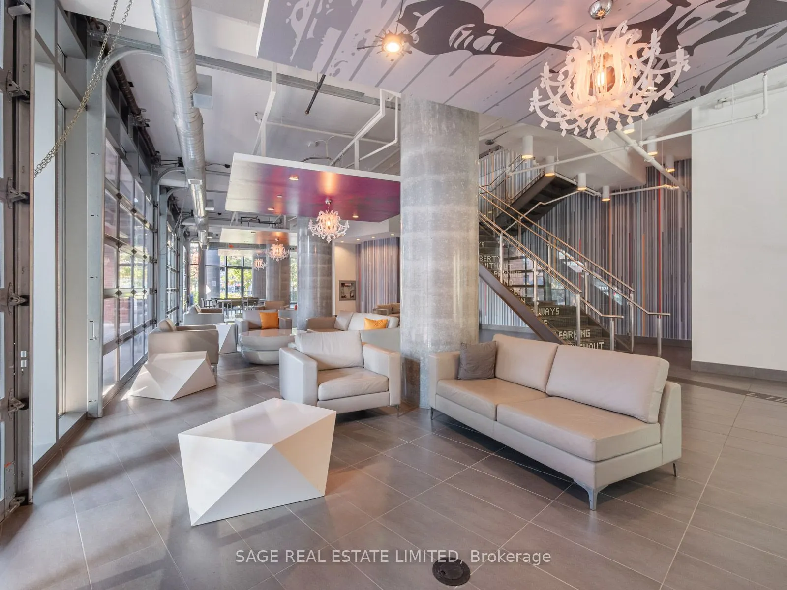 150 East Liberty Street E, #2601