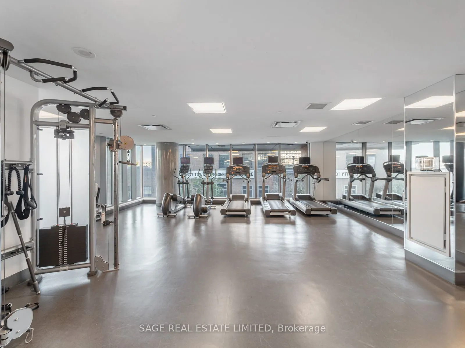 150 East Liberty Street E, #2601