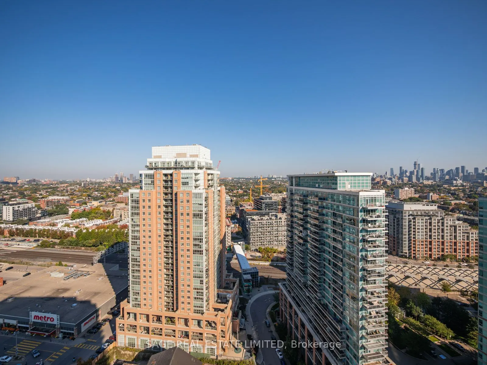 150 East Liberty Street E, #2601