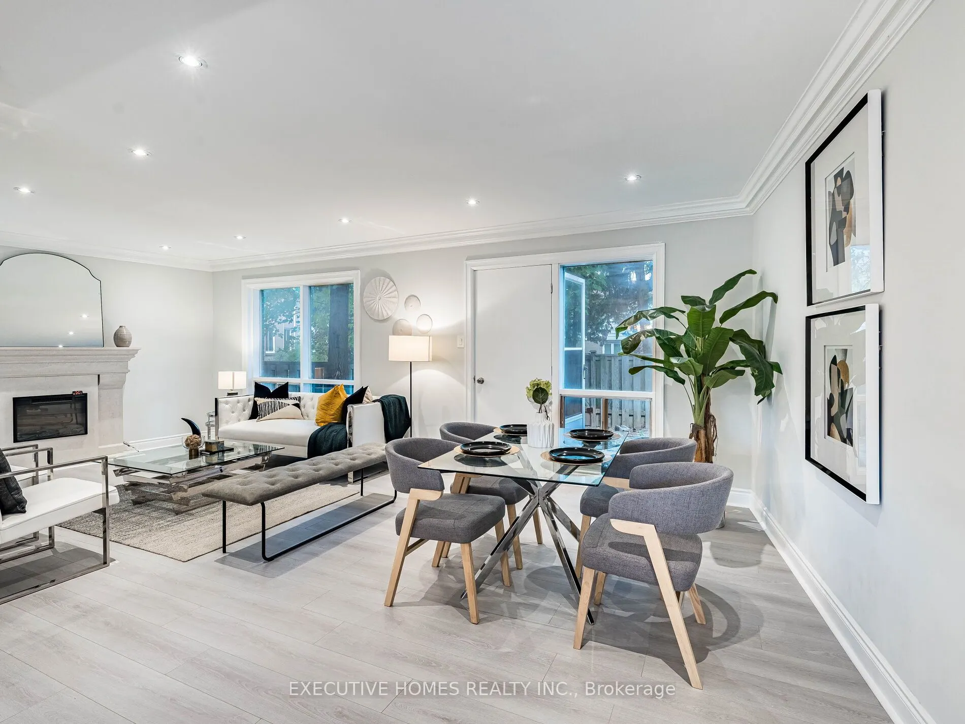 55 Rameau Drive E, #210