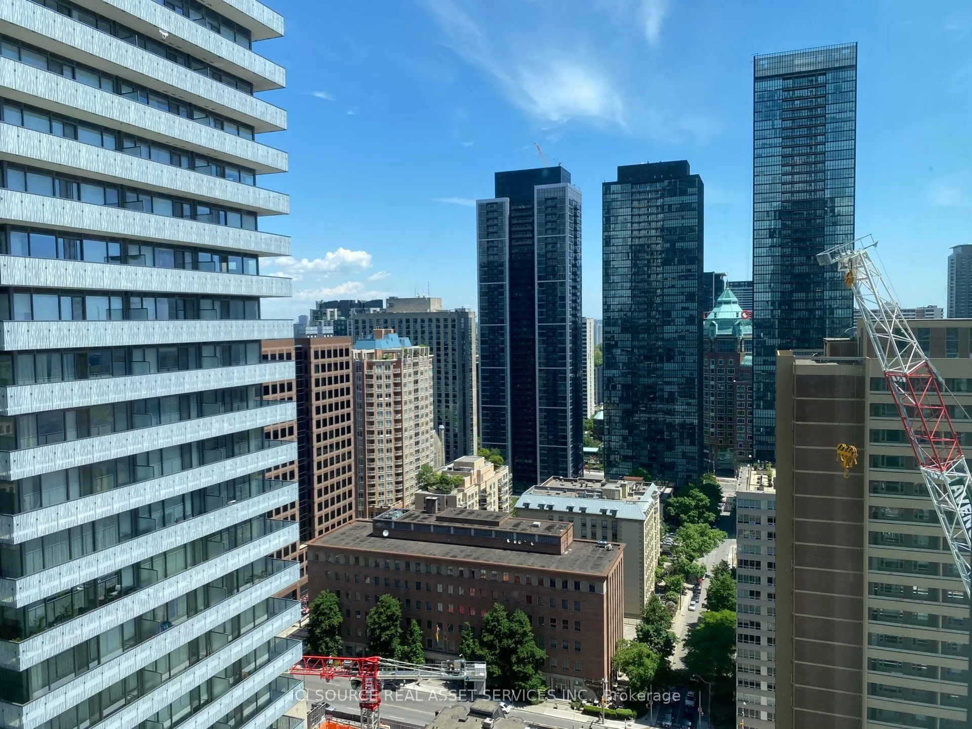 45 Charles Street E, #2909