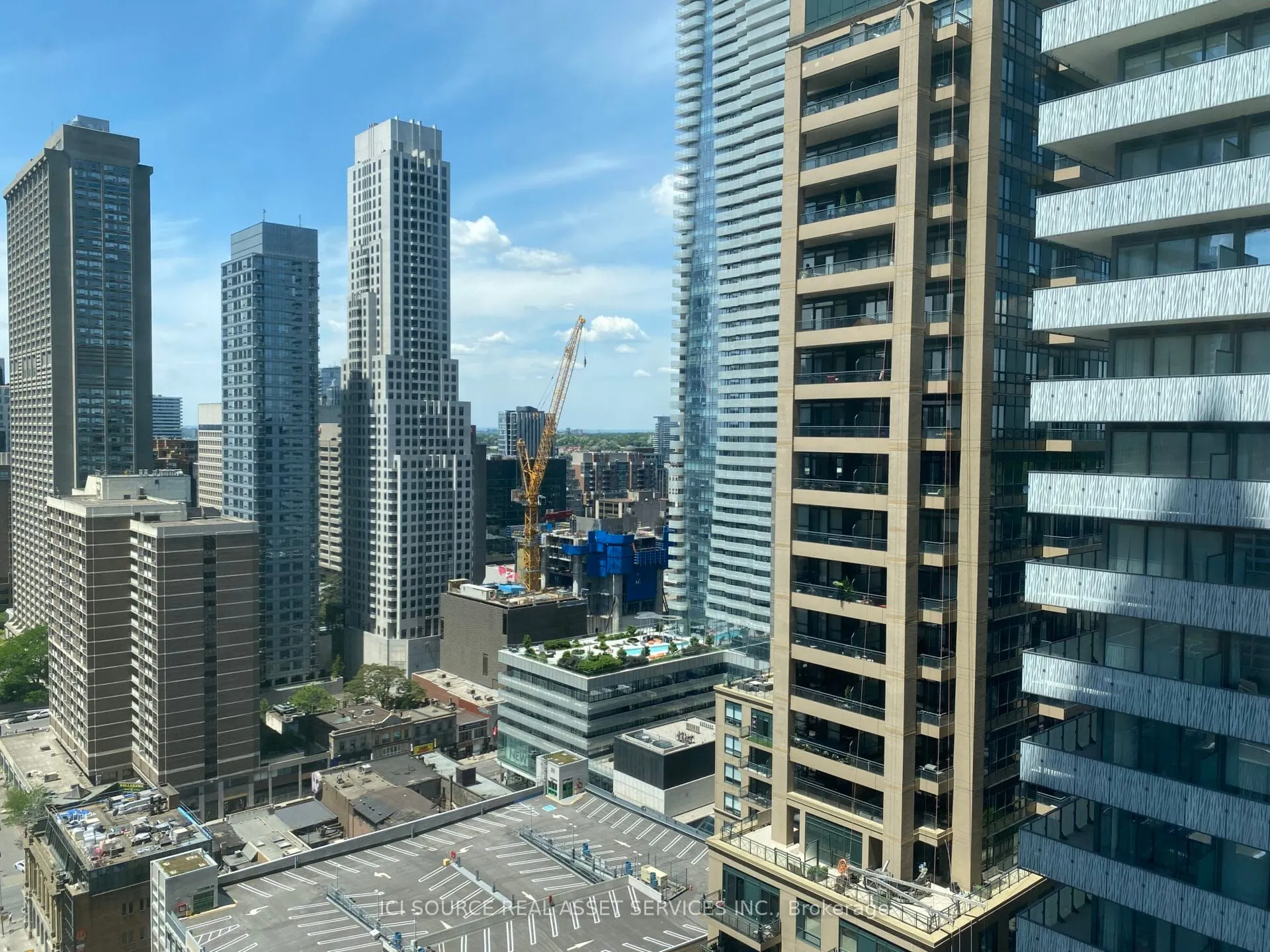 45 Charles Street E, #2909