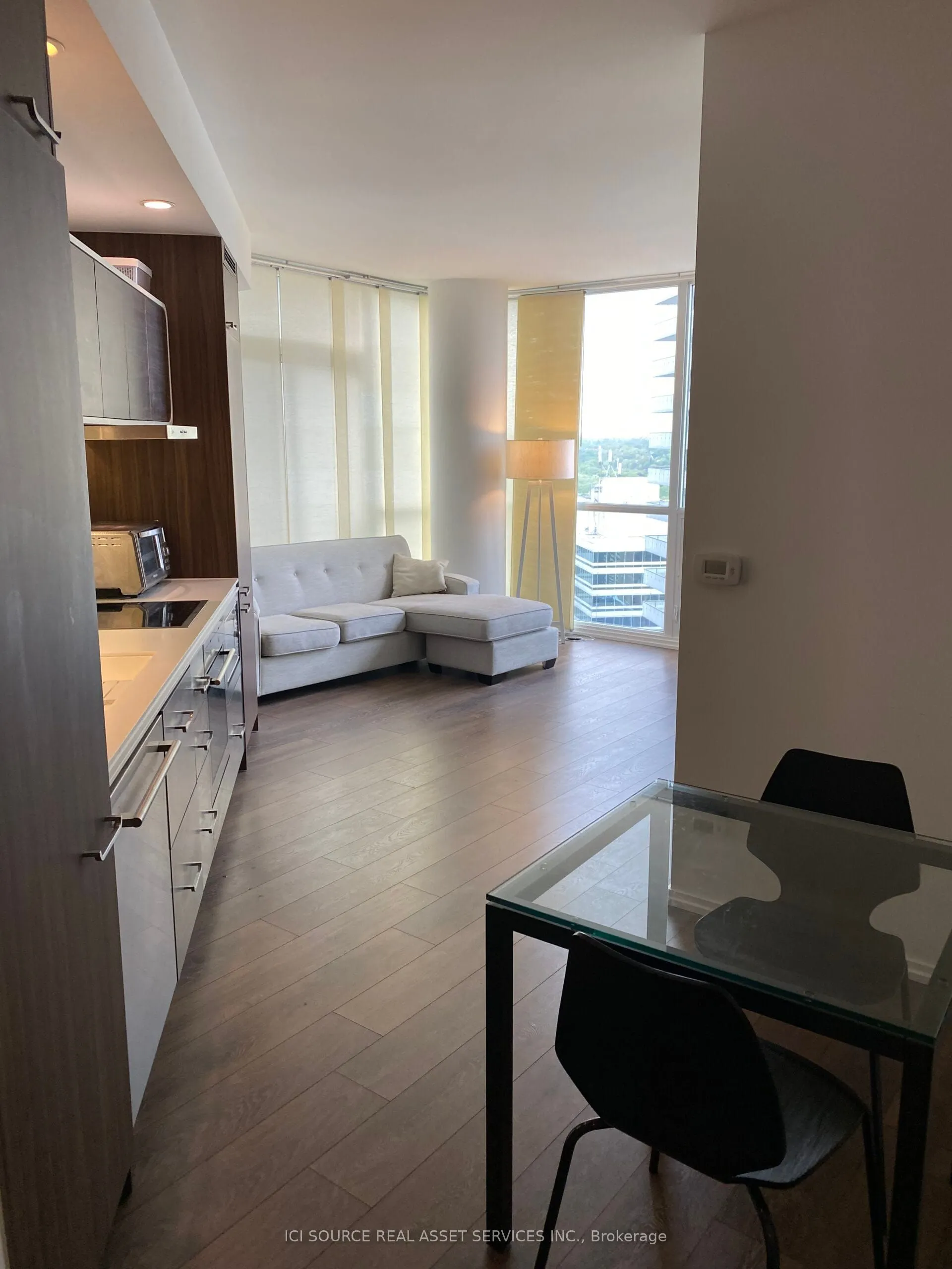 45 Charles Street E, #2909