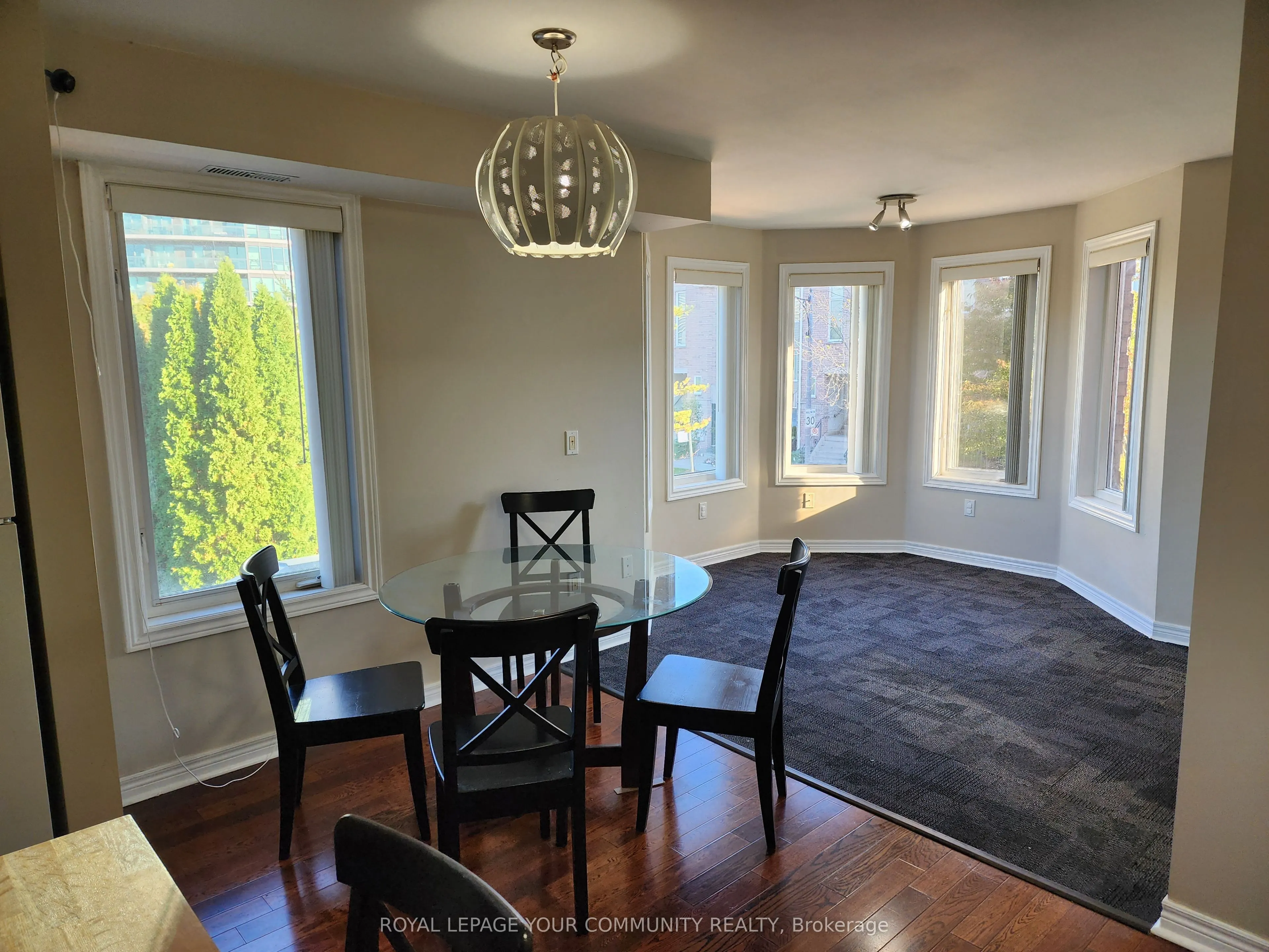 80 Aerodrome Crescent, #202