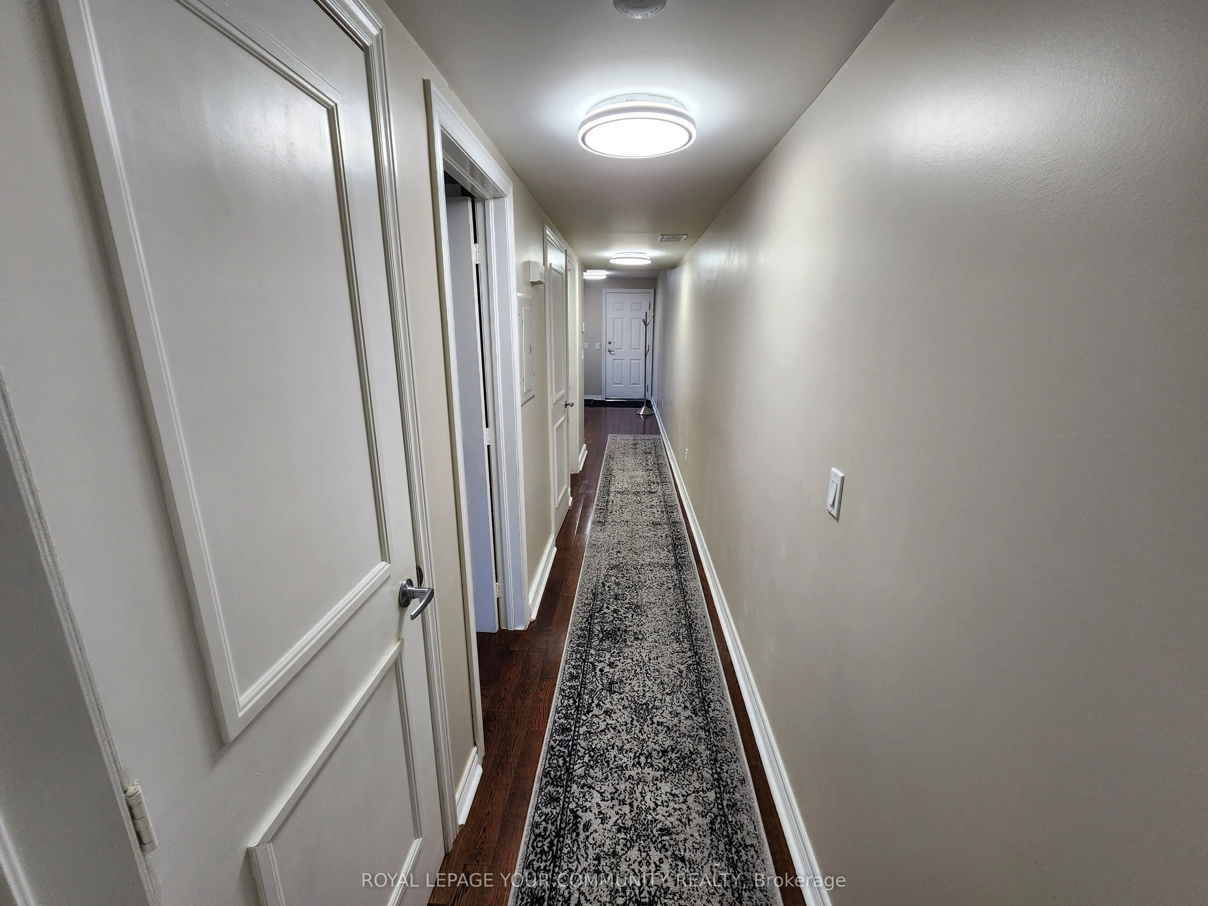 80 Aerodrome Crescent, #202