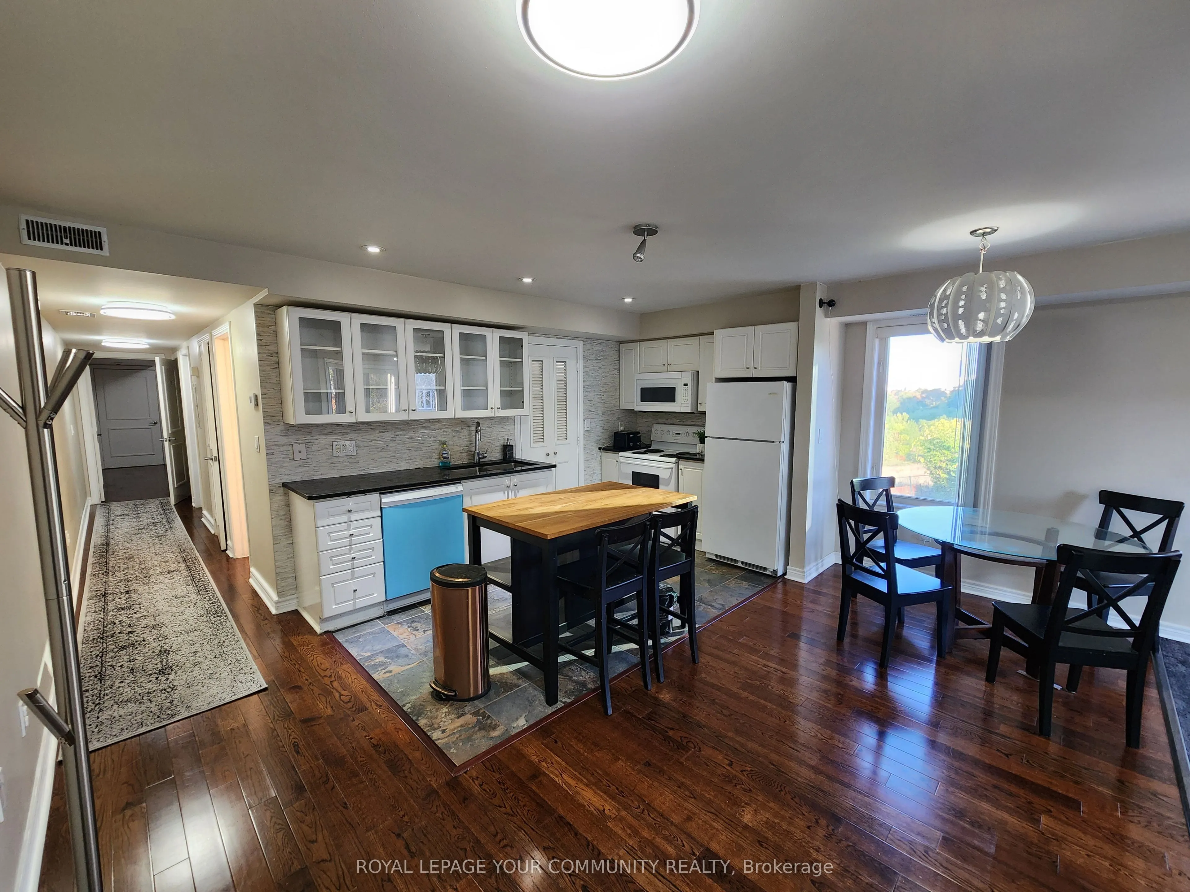 80 Aerodrome Crescent, #202