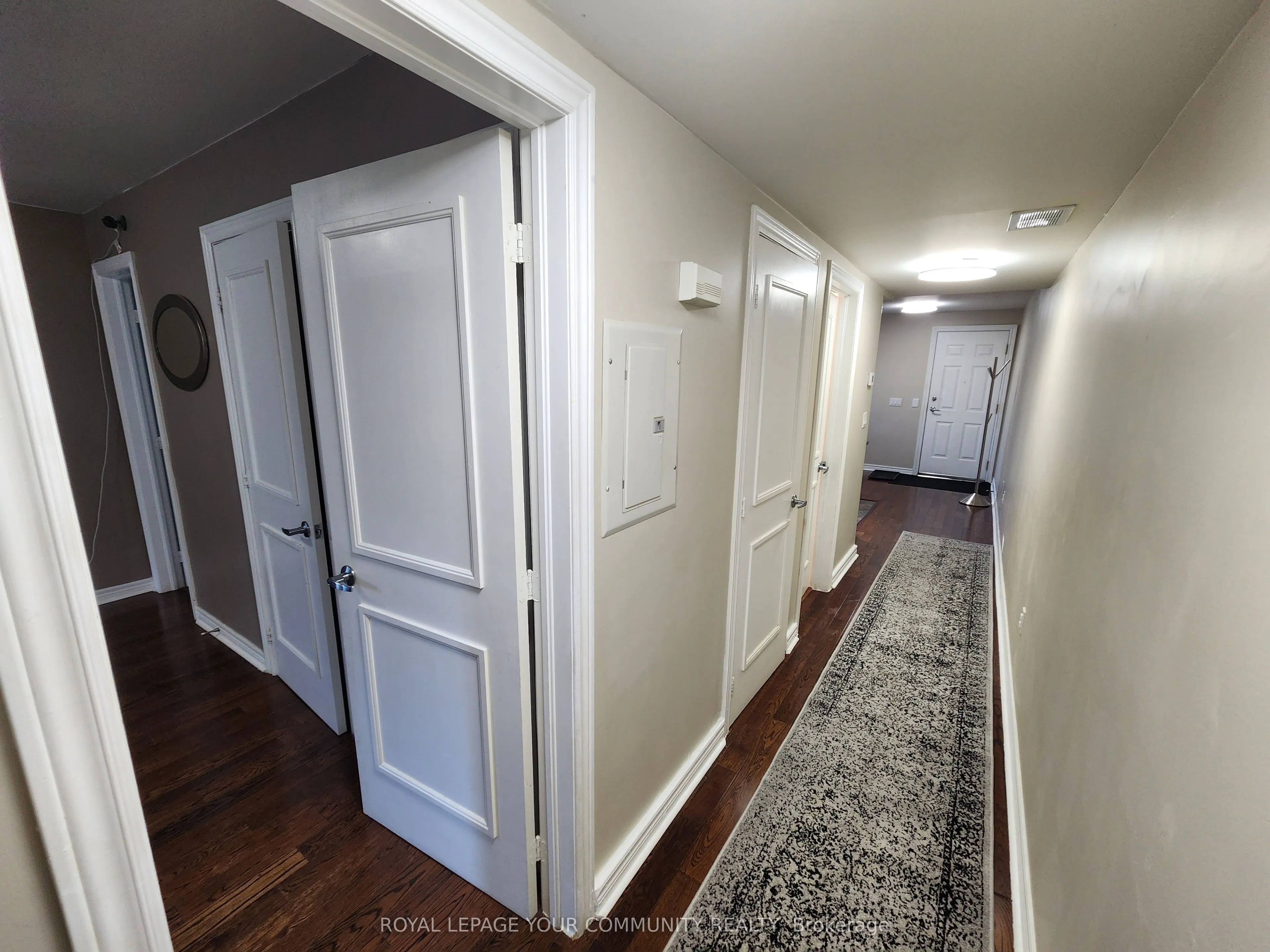 80 Aerodrome Crescent, #202