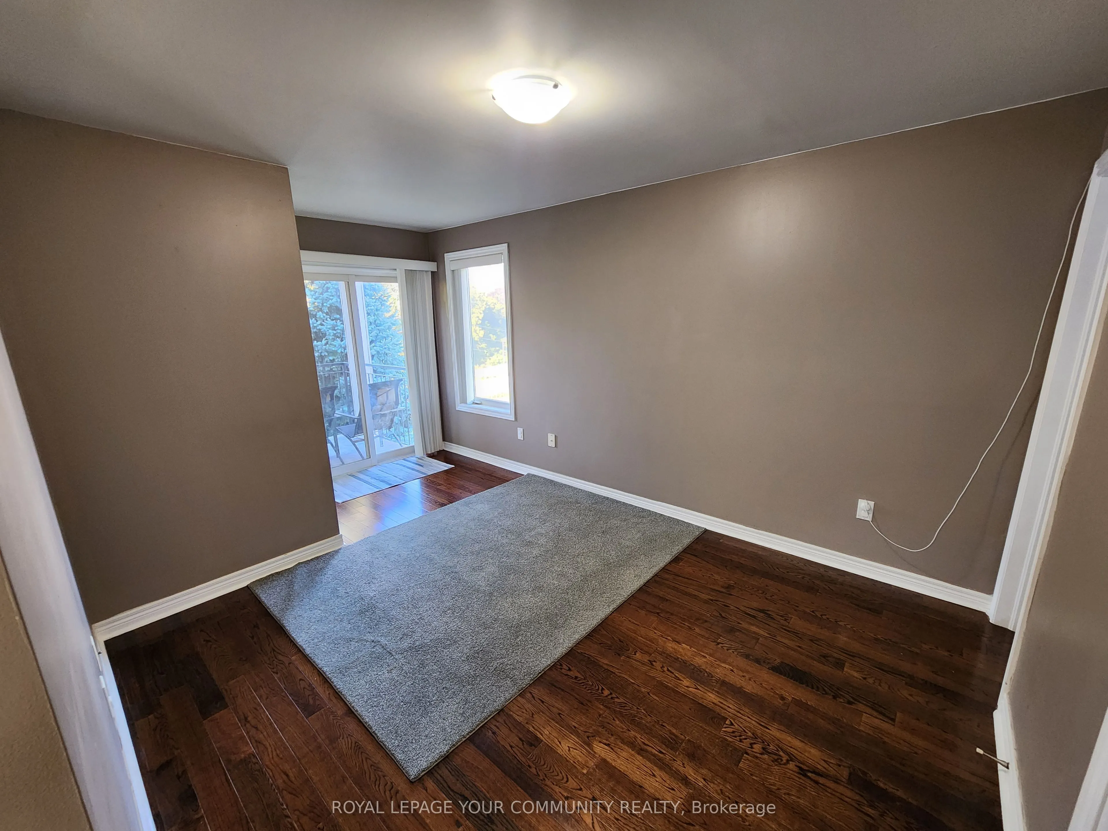 80 Aerodrome Crescent, #202