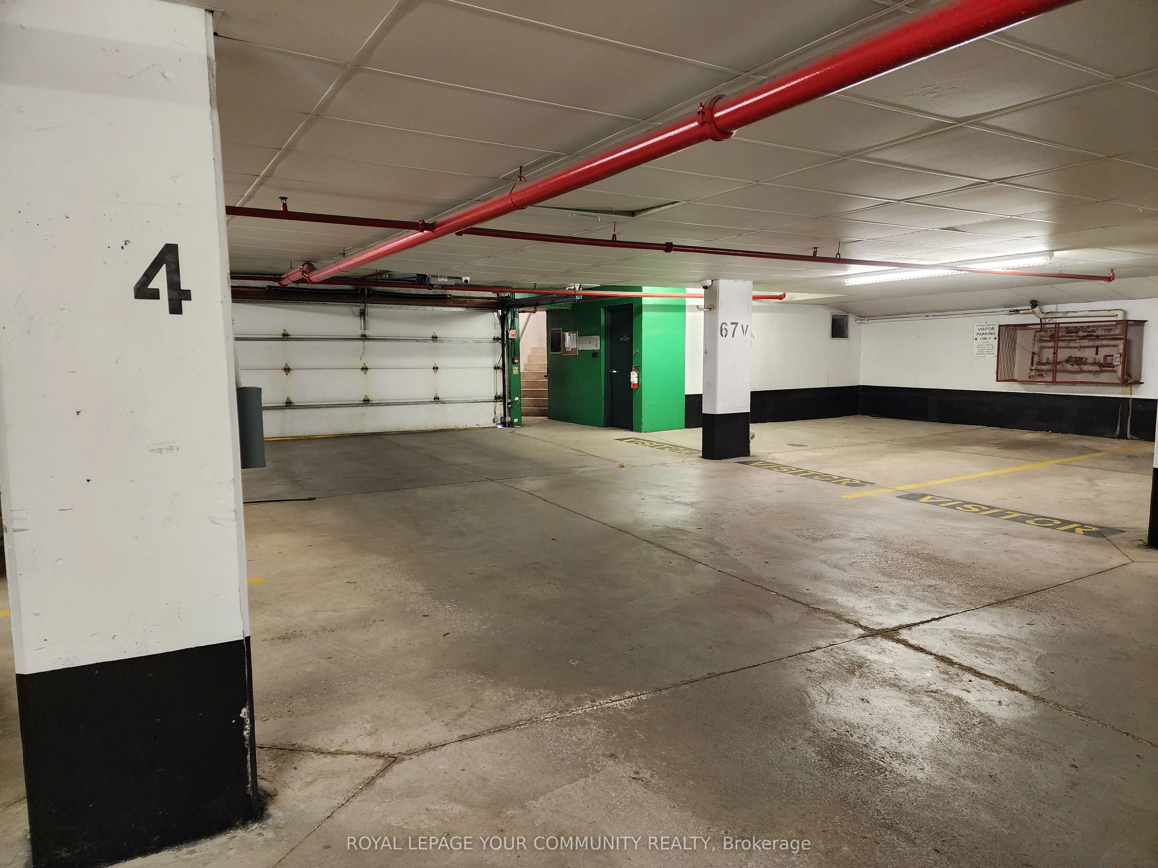 80 Aerodrome Crescent, #202