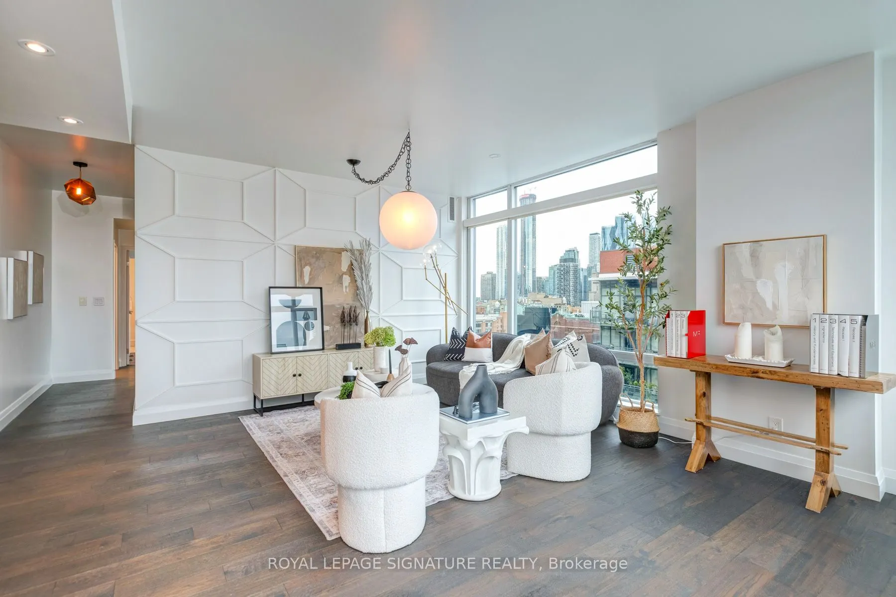 333 Adelaide Street E, #1202