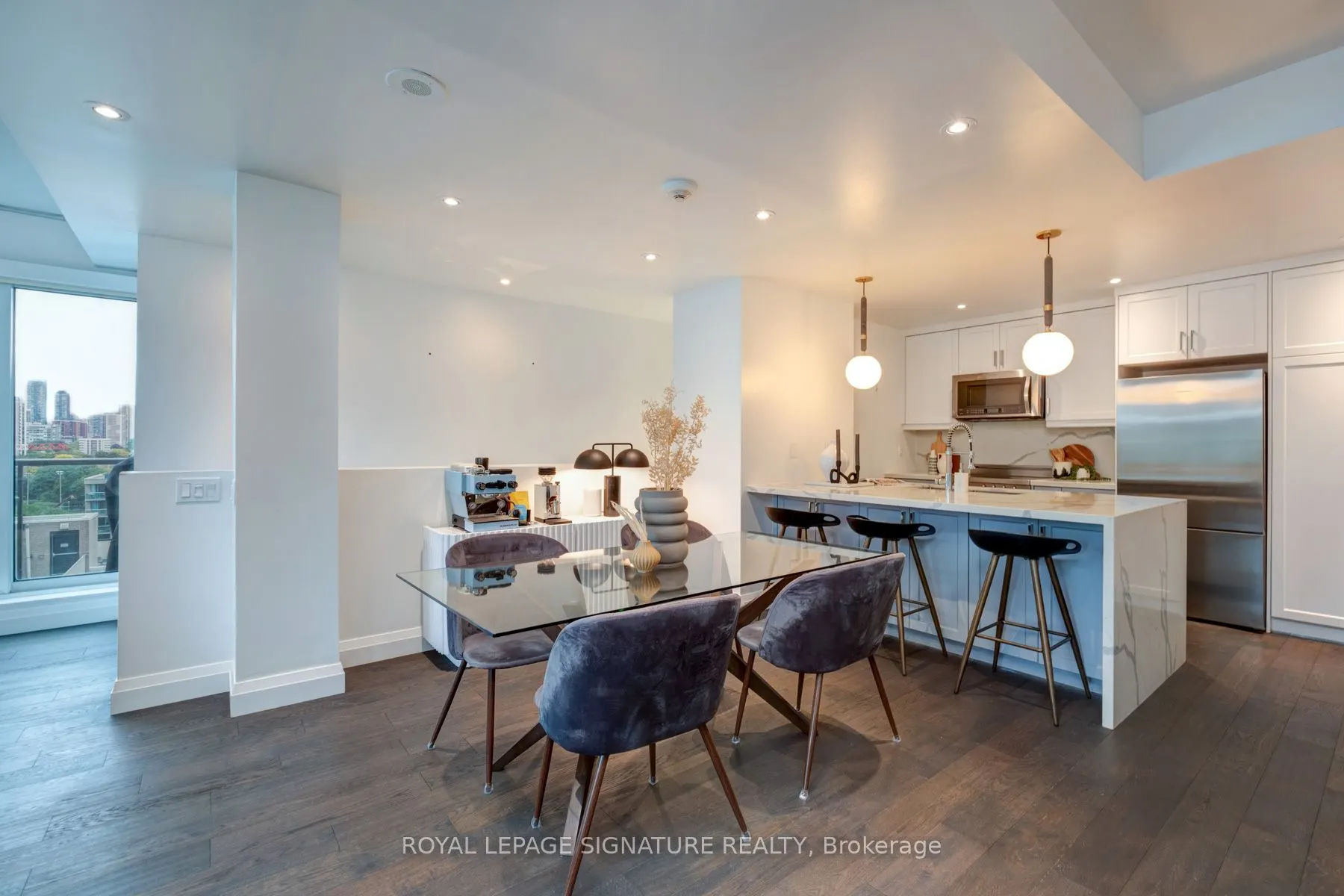 333 Adelaide Street E, #1202