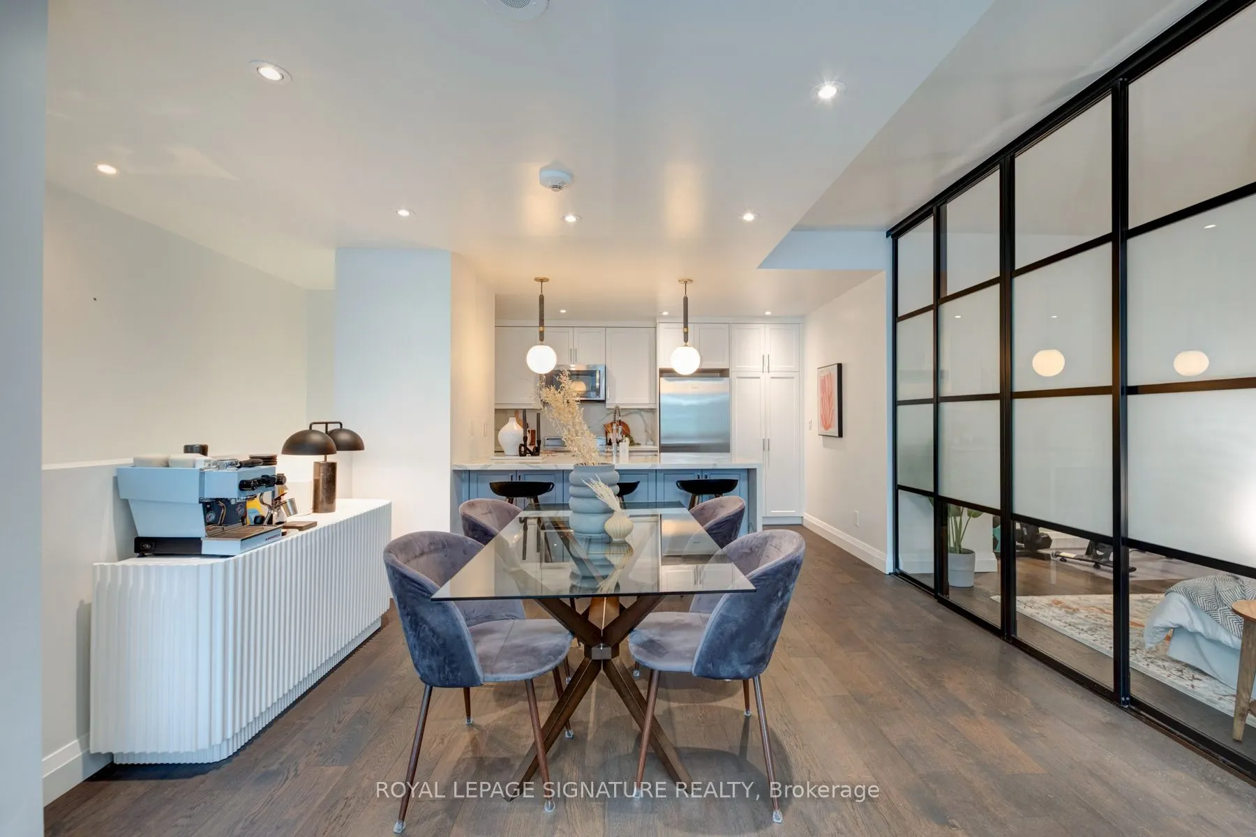 333 Adelaide Street E, #1202