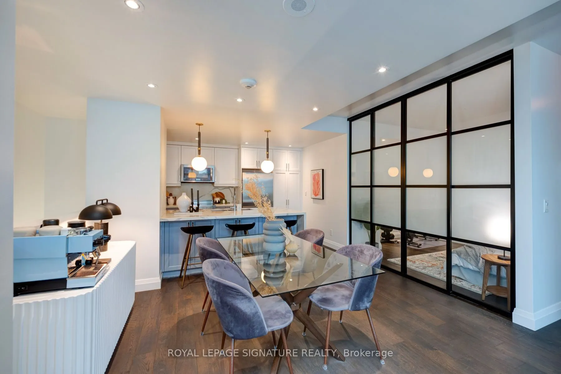333 Adelaide Street E, #1202