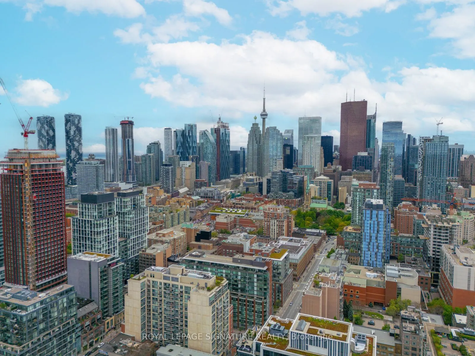333 Adelaide Street E, #1202