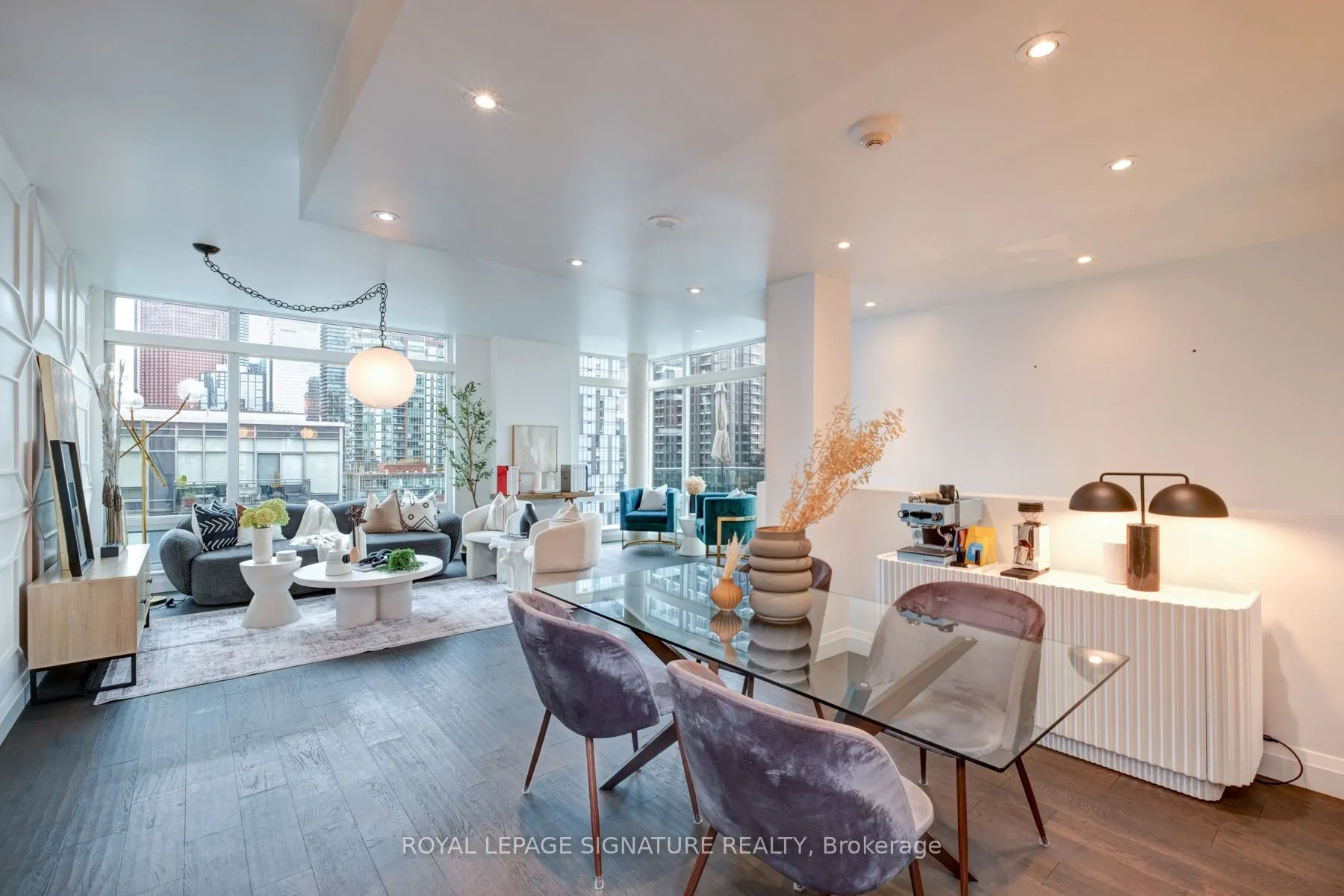 333 Adelaide Street E, #1202