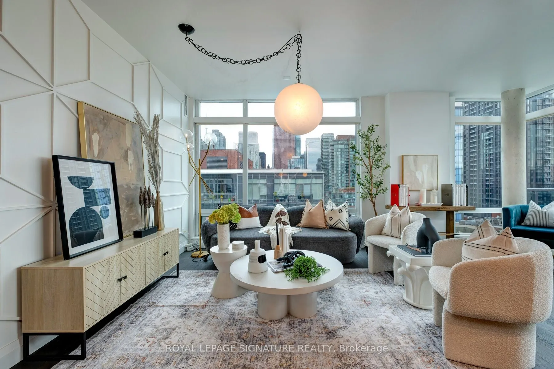 333 Adelaide Street E, #1202
