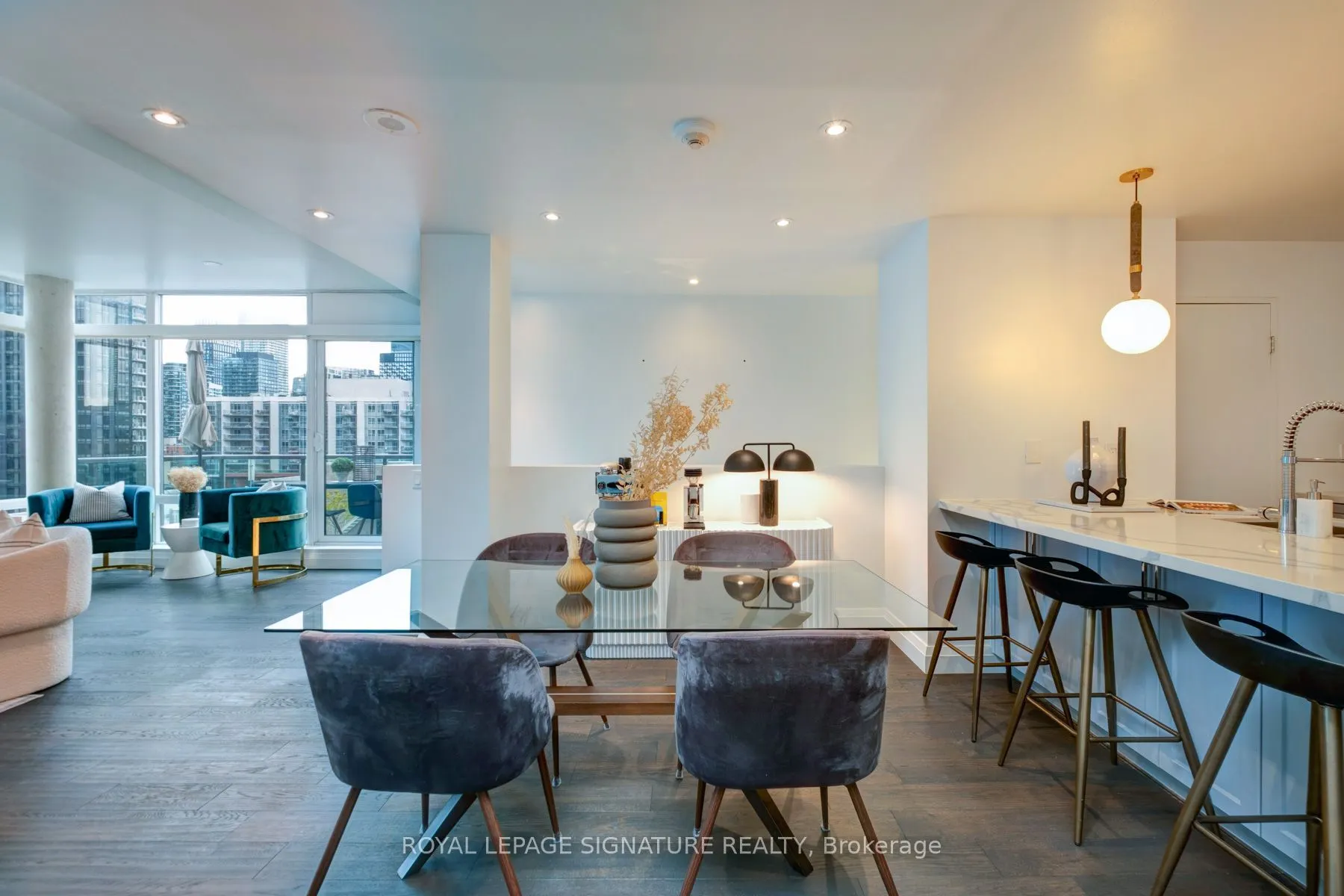 333 Adelaide Street E, #1202