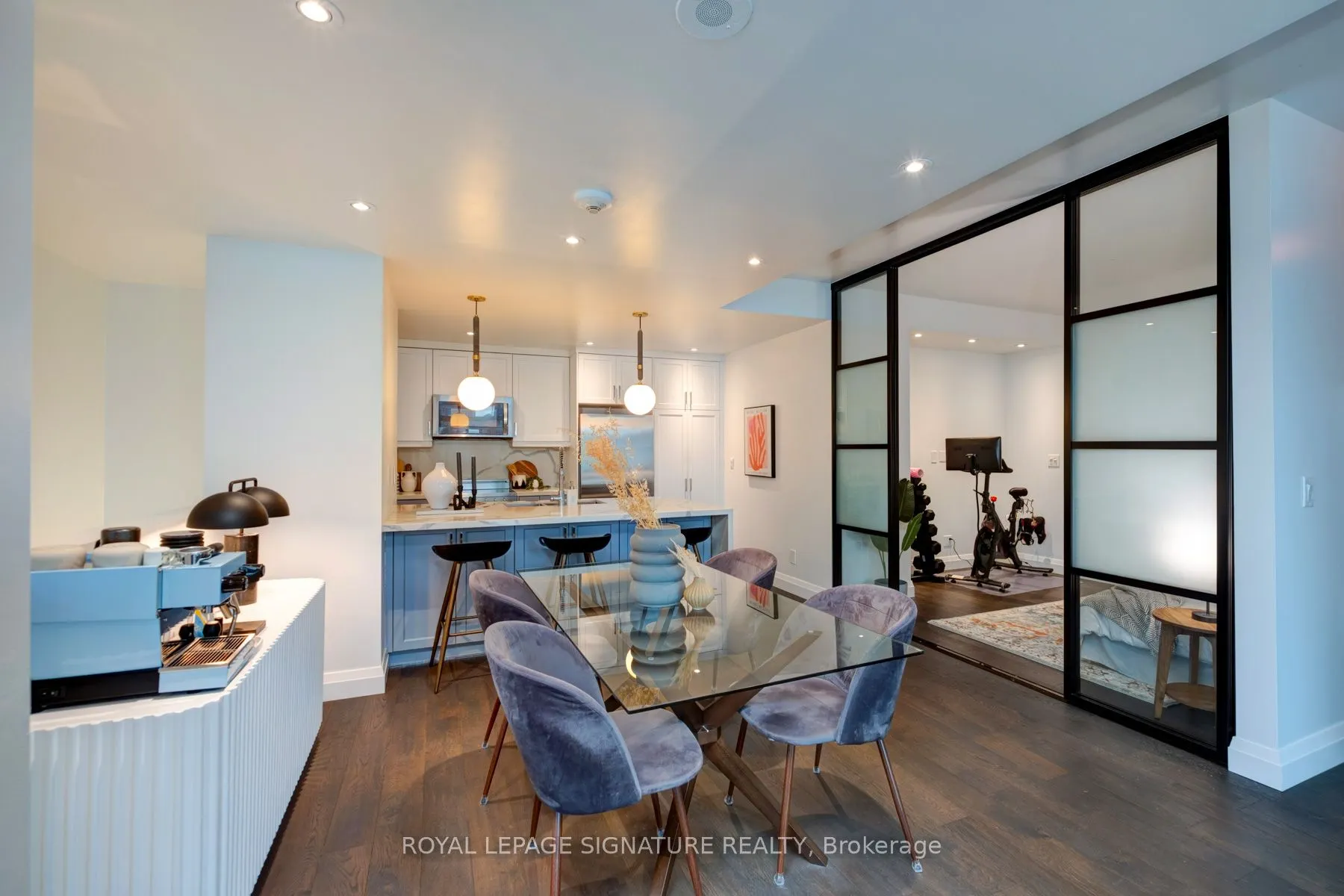 333 Adelaide Street E, #1202