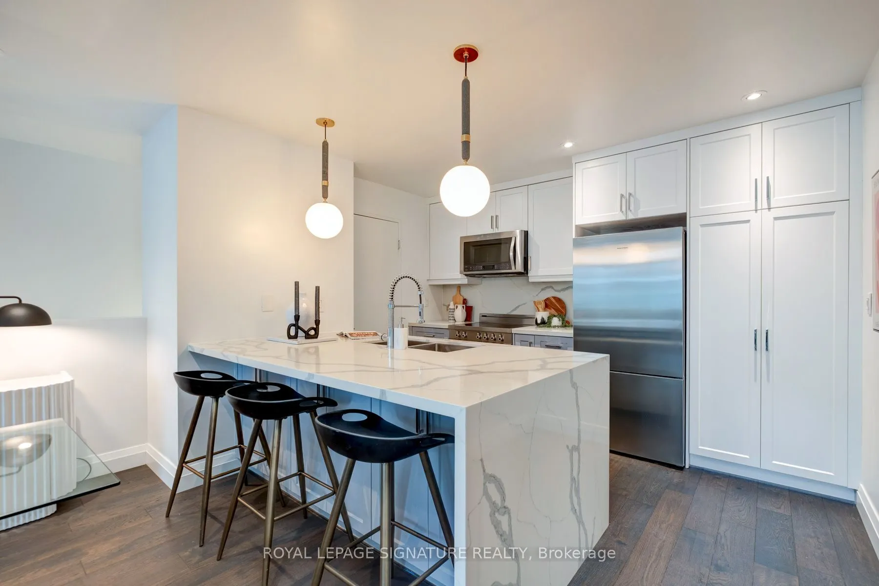 333 Adelaide Street E, #1202