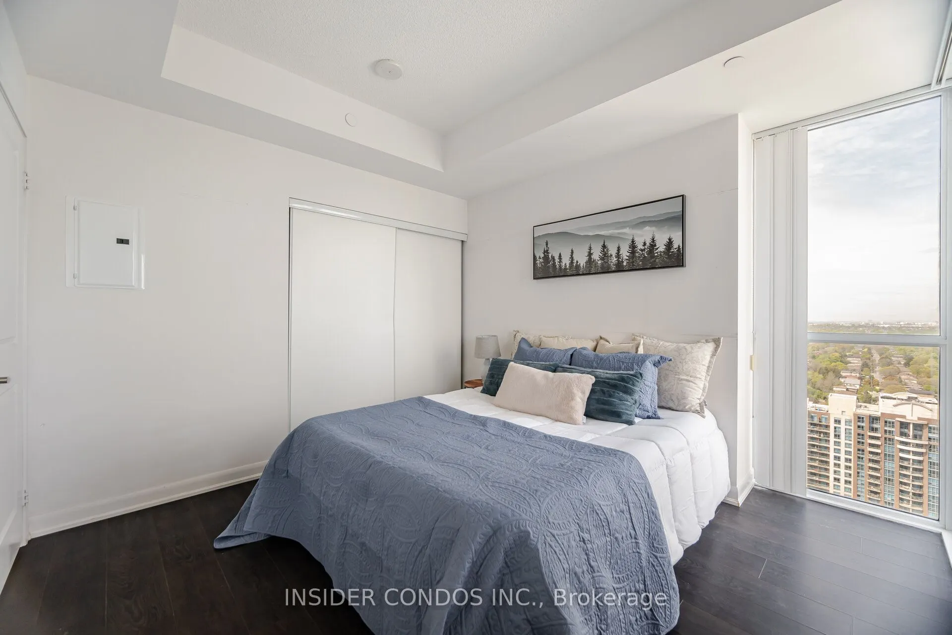 5168 Yonge Street, #3207