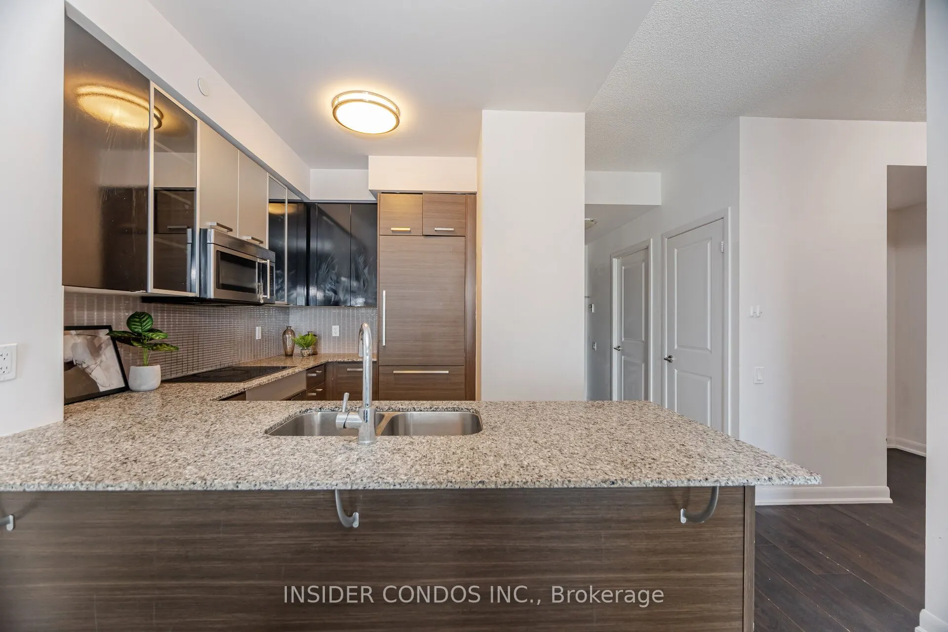 5168 Yonge Street, #3207
