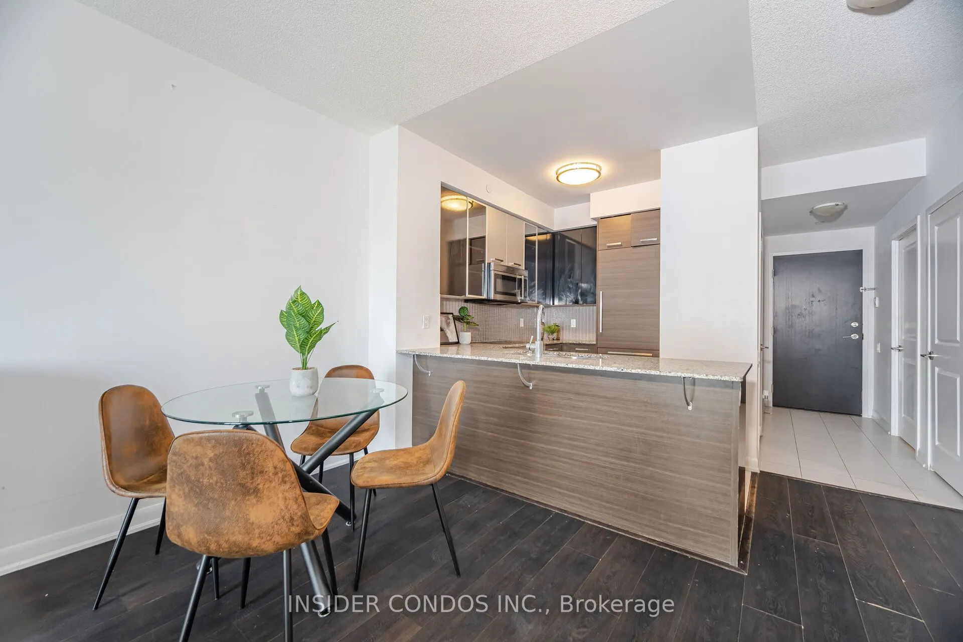 5168 Yonge Street, #3207