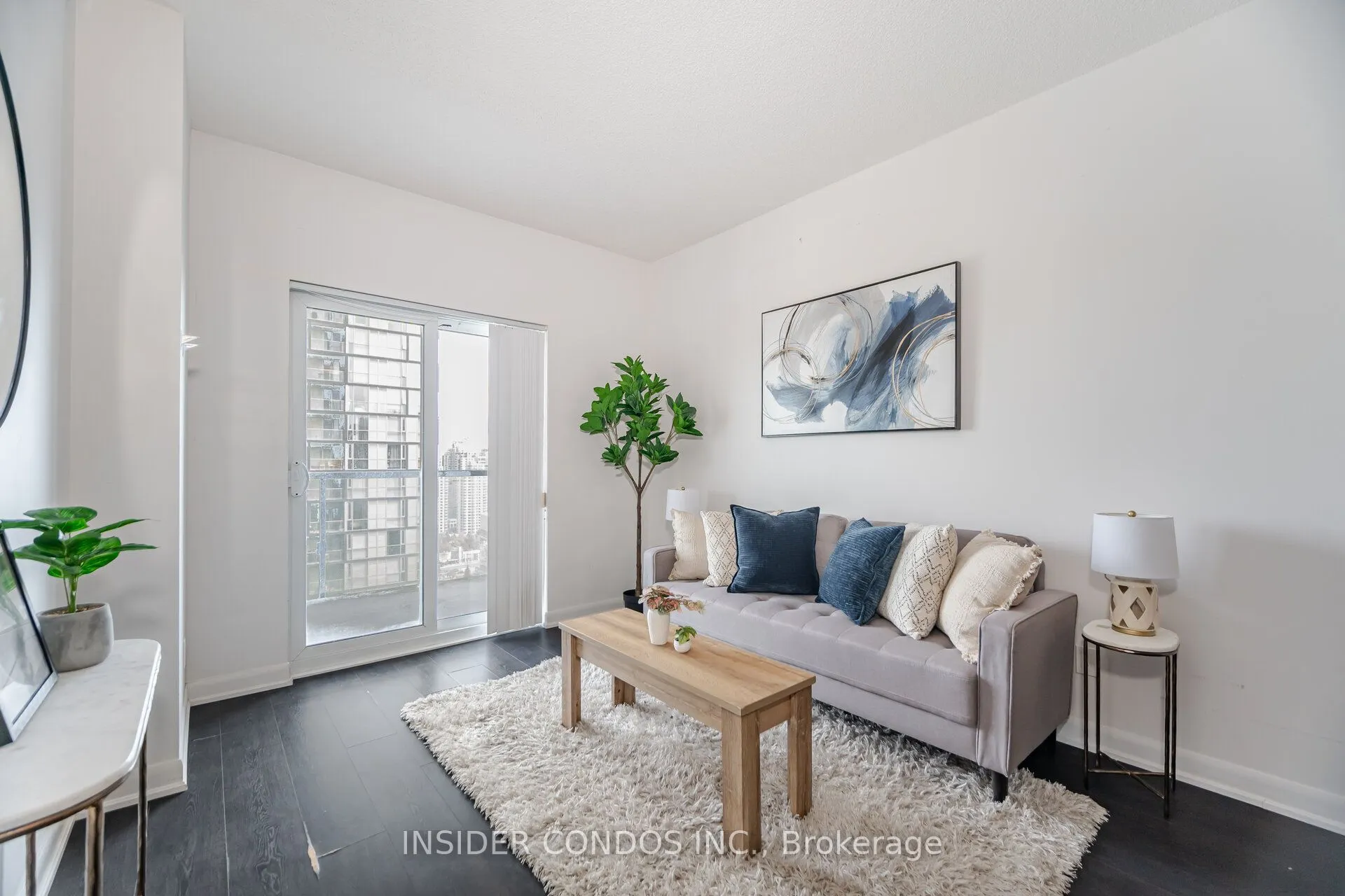 5168 Yonge Street, #3207