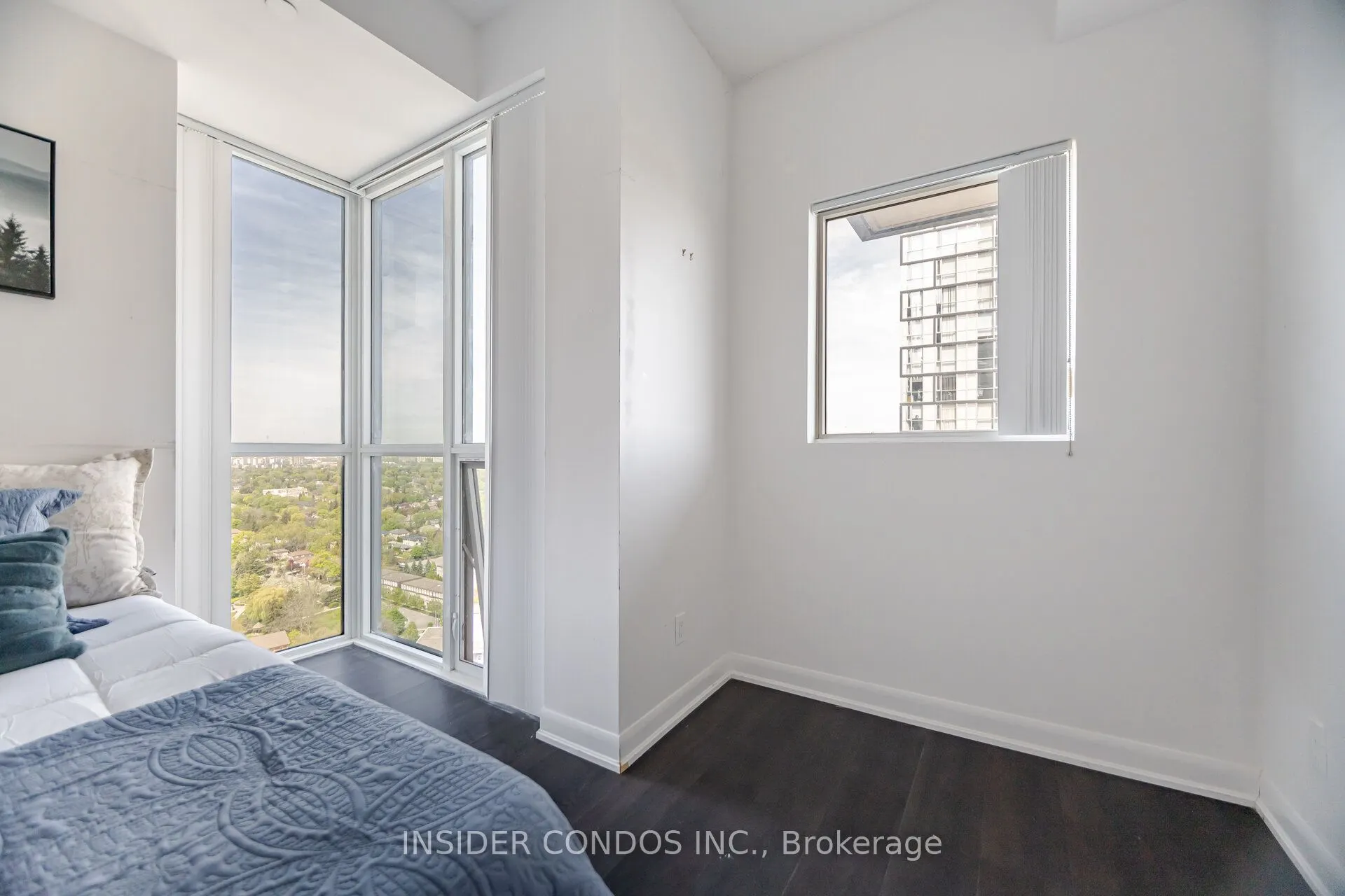 5168 Yonge Street, #3207