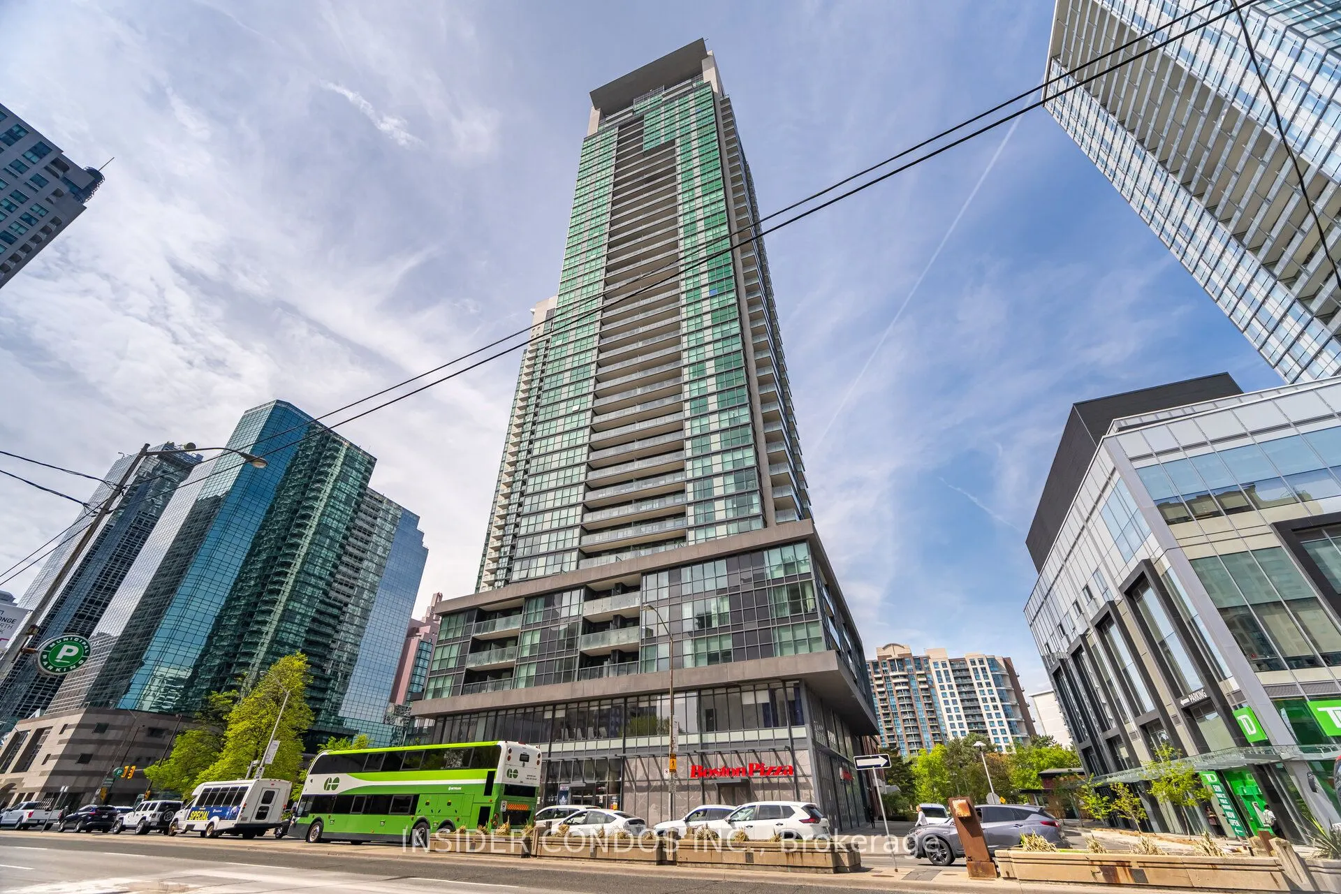 5168 Yonge Street, #3207