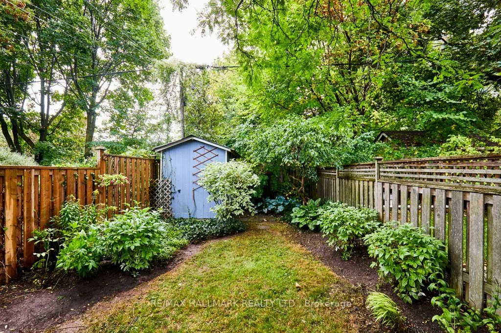 437 Davisville Avenue