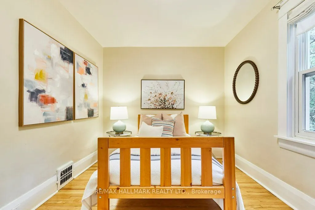 437 Davisville Avenue