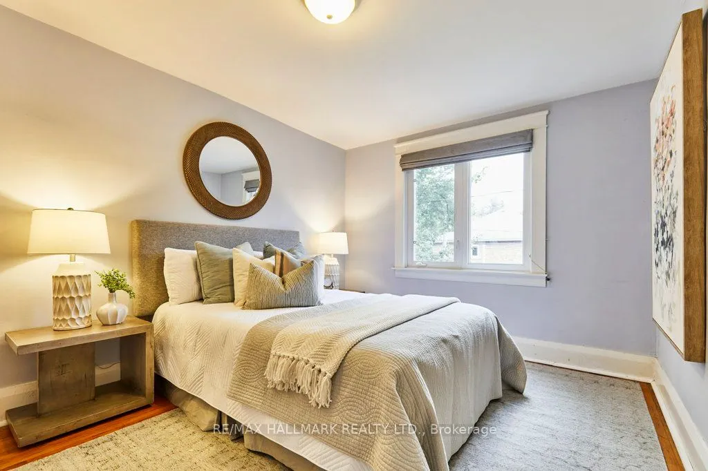 437 Davisville Avenue