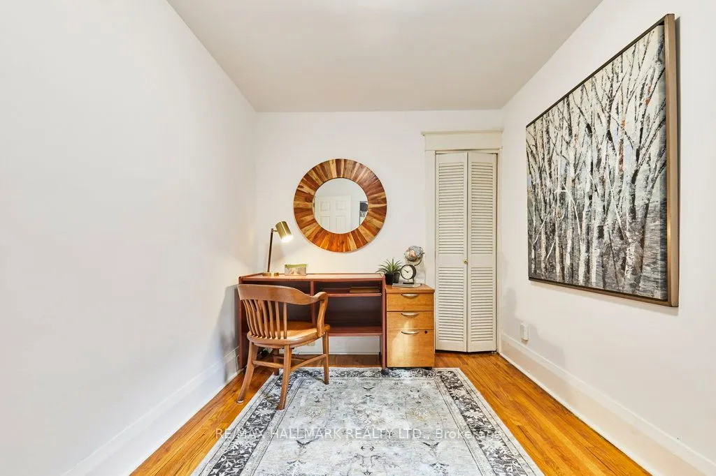 437 Davisville Avenue