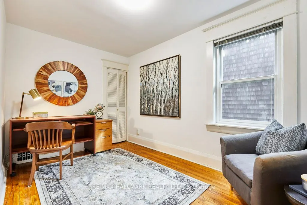 437 Davisville Avenue